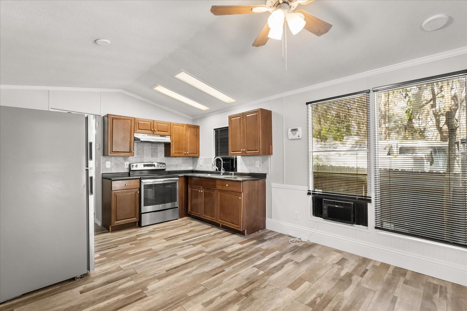 YOGI BEARS JELLYSTONE PARK CONDO 02A - Residential