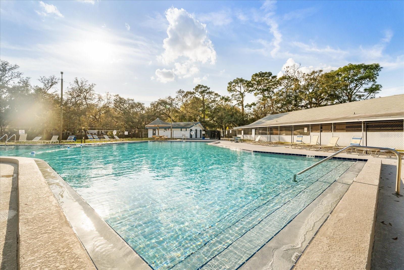 YOGI BEARS JELLYSTONE PARK CONDO 02A - Residential