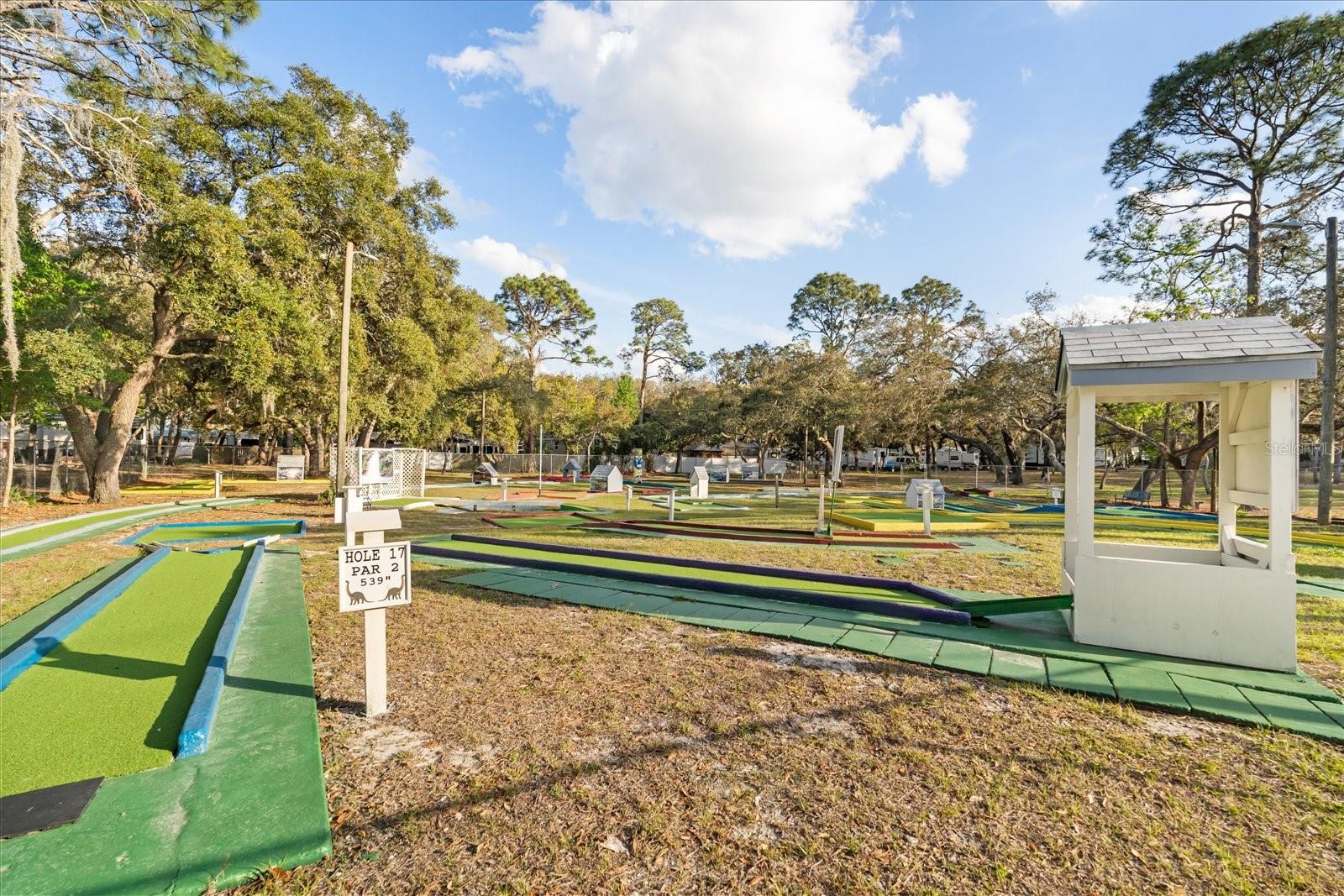 YOGI BEARS JELLYSTONE PARK CONDO 02A - Residential