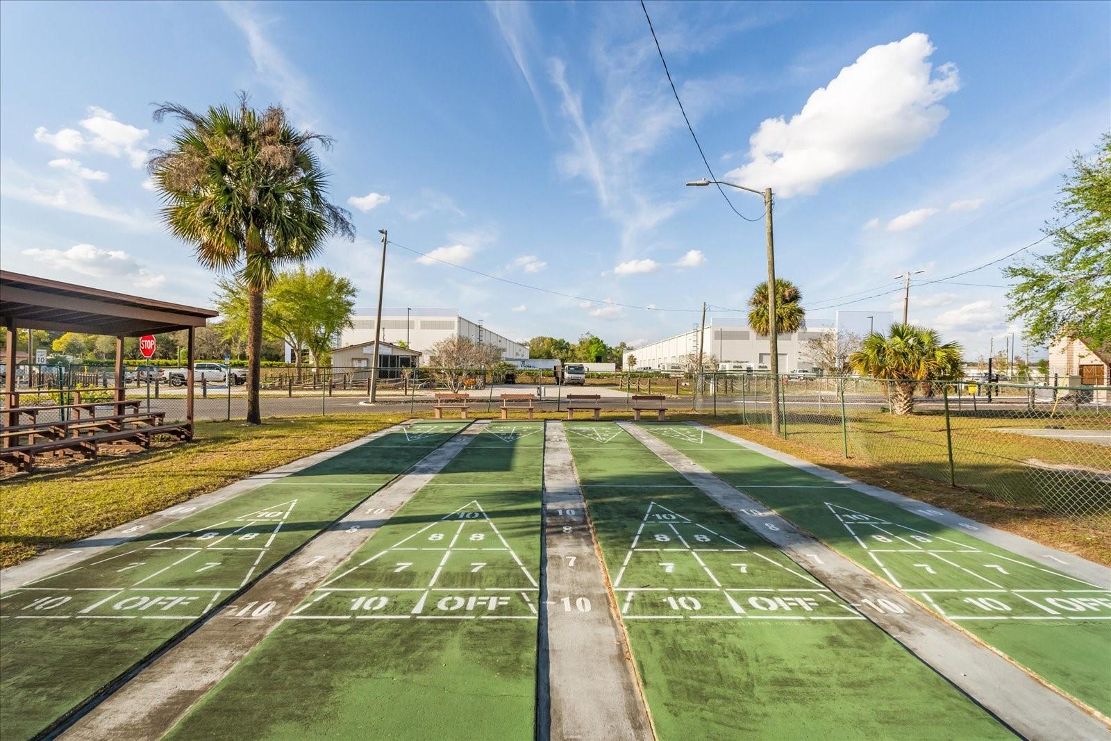 YOGI BEARS JELLYSTONE PARK CONDO 02A - Residential