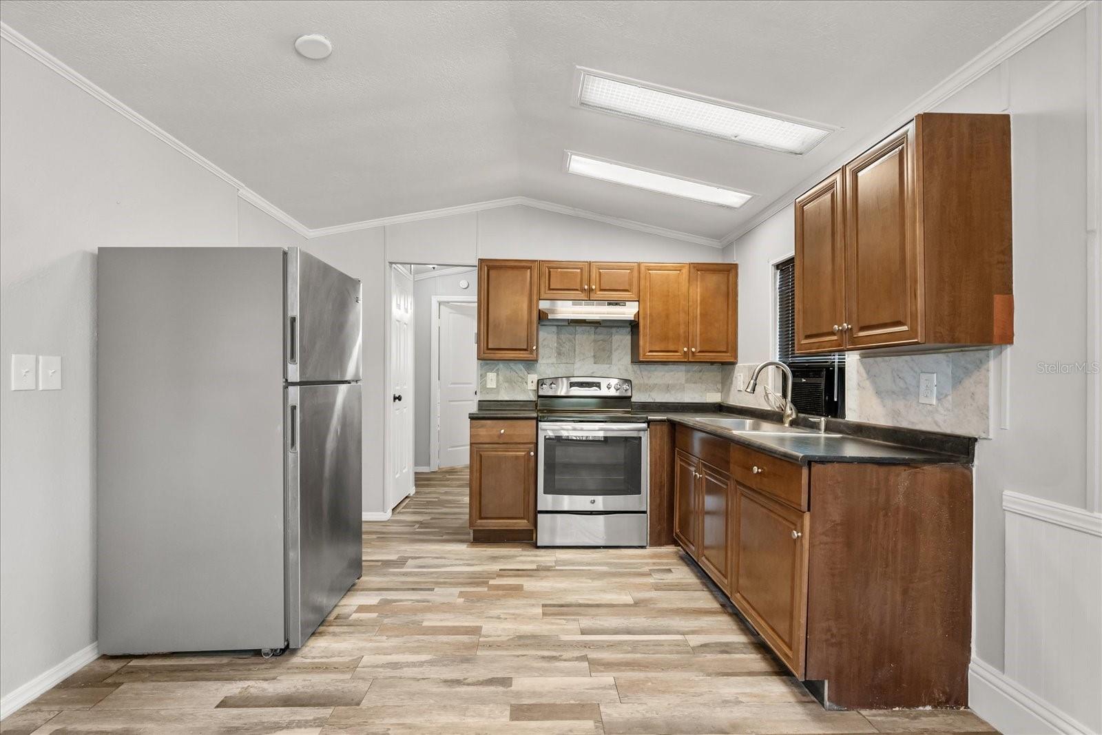 YOGI BEARS JELLYSTONE PARK CONDO 02A - Residential