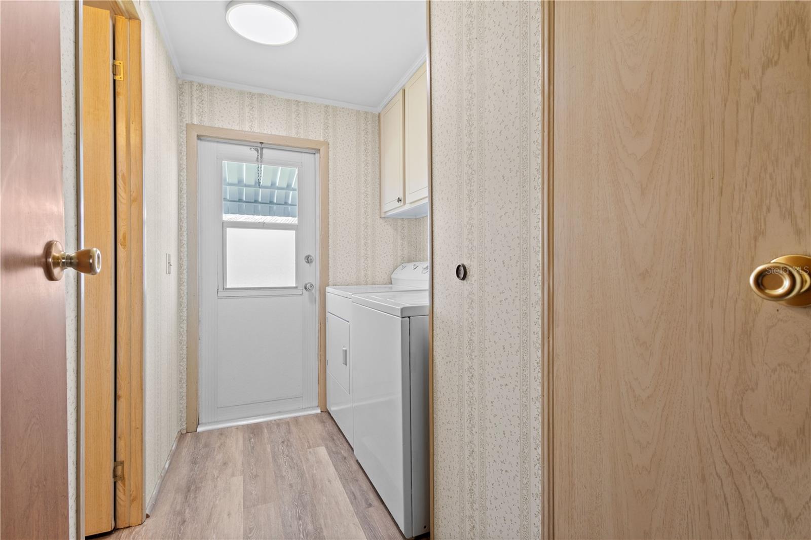 HOLIDAY PARK - Residential