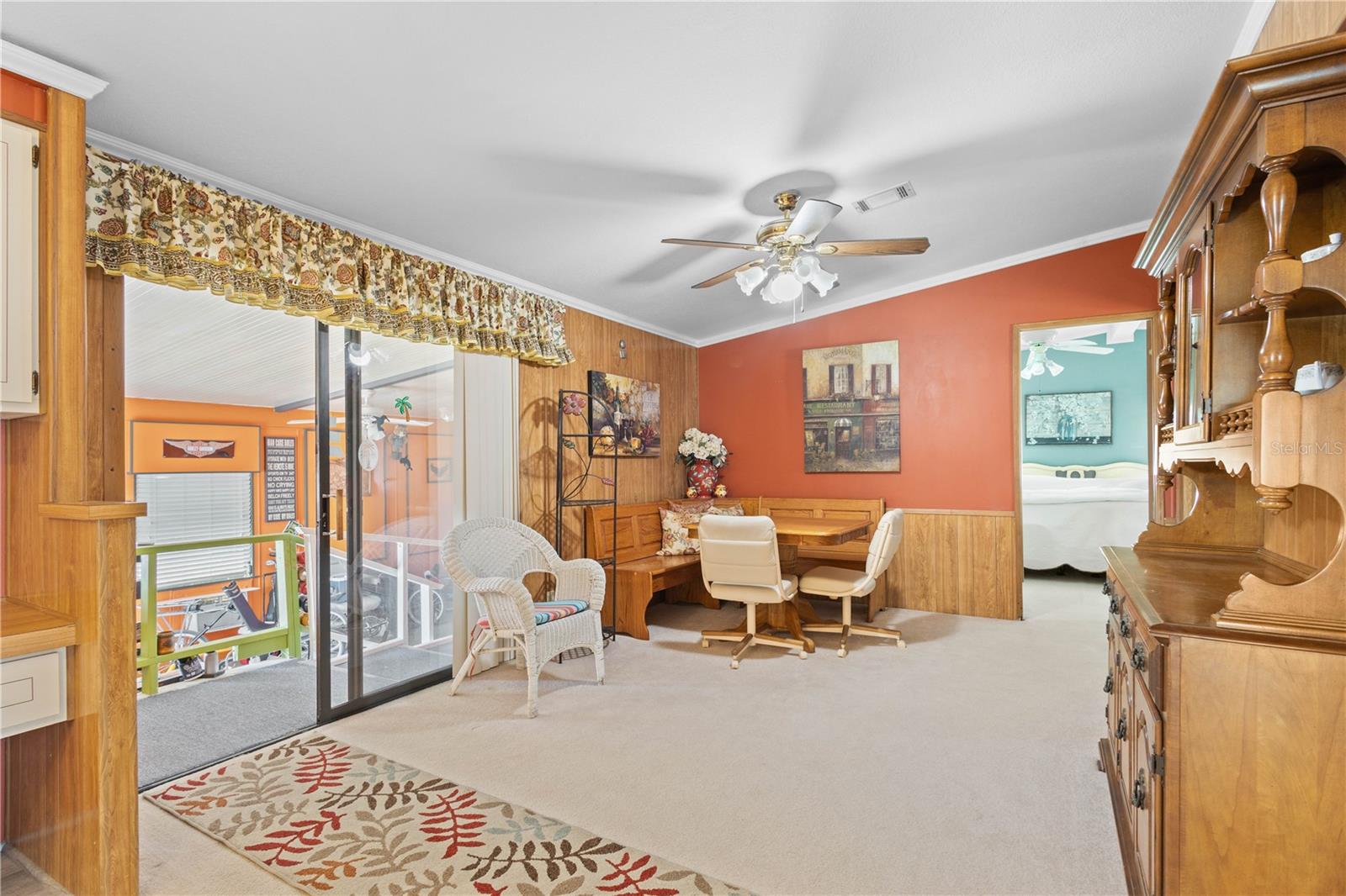 HOLIDAY PARK - Residential