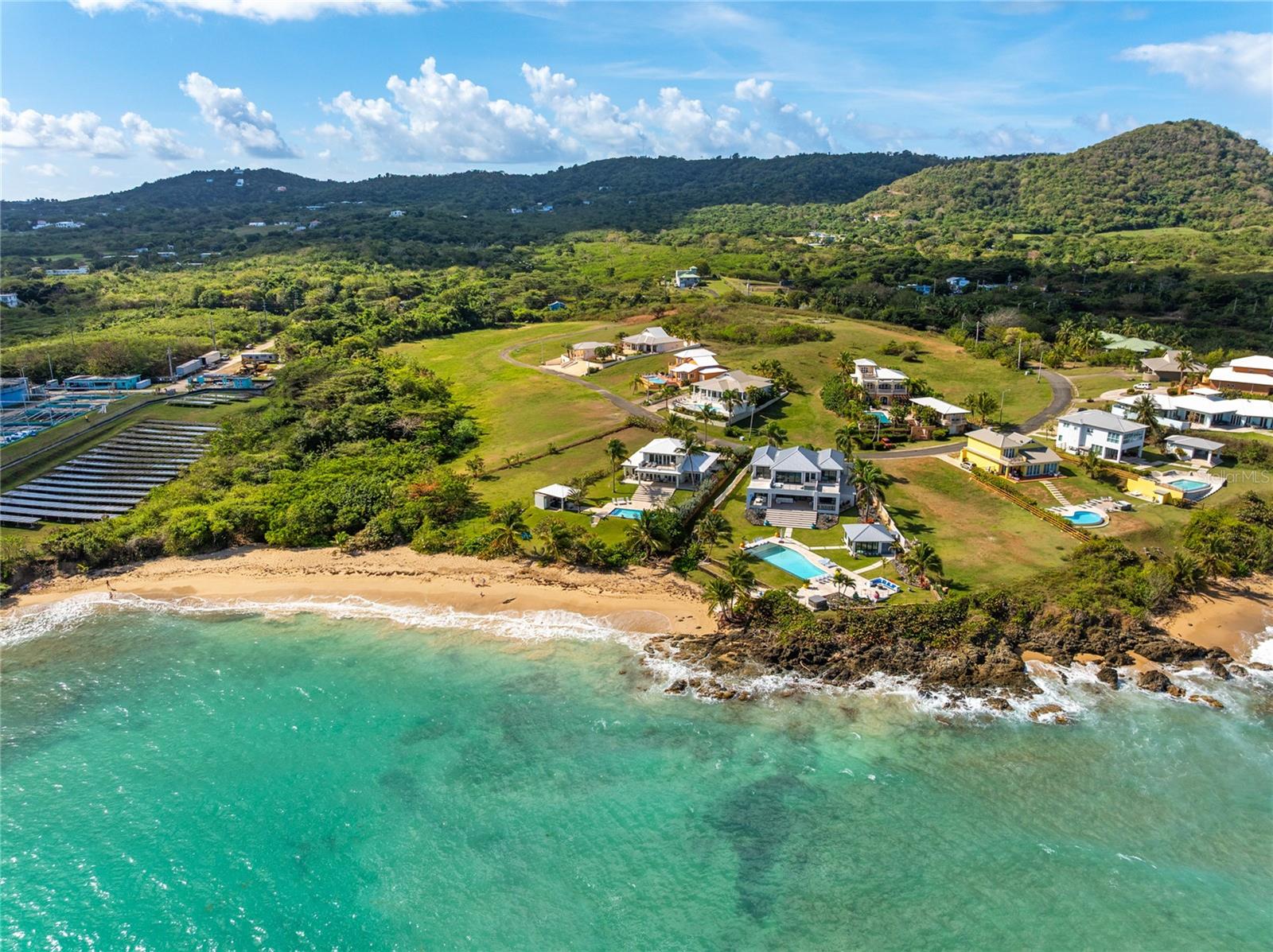 MARTINEAU BAY RESORT - Residential
