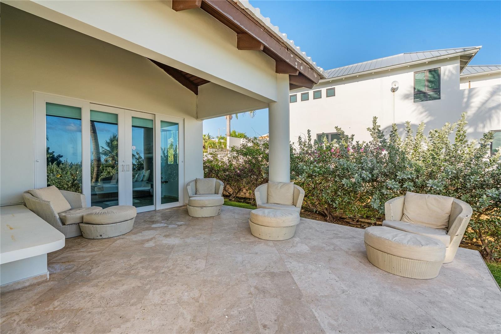 MARTINEAU BAY RESORT - Residential