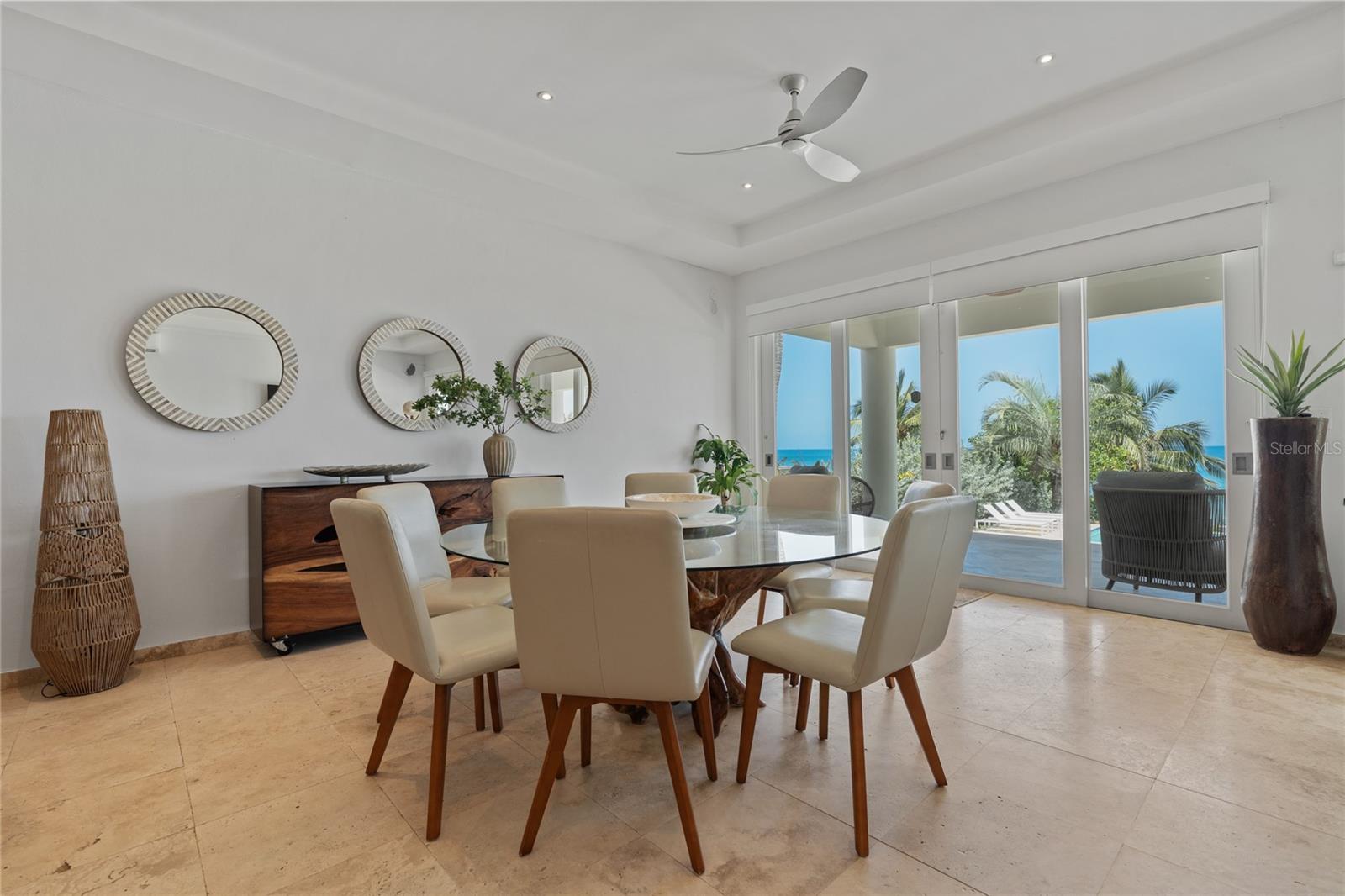 MARTINEAU BAY RESORT - Residential