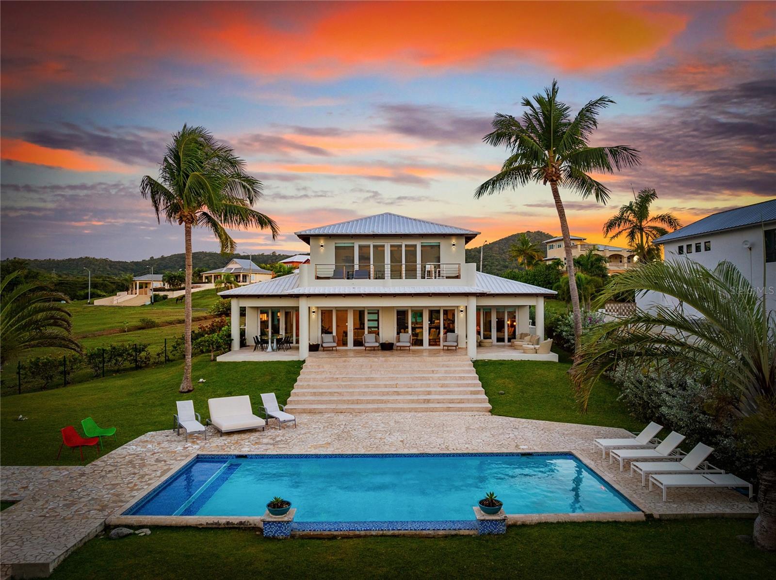 MARTINEAU BAY RESORT - Residential