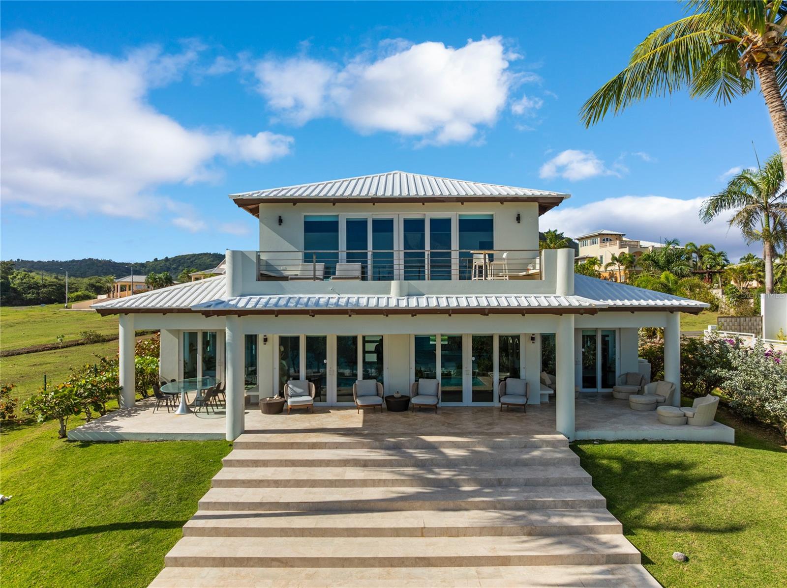 MARTINEAU BAY RESORT - Residential