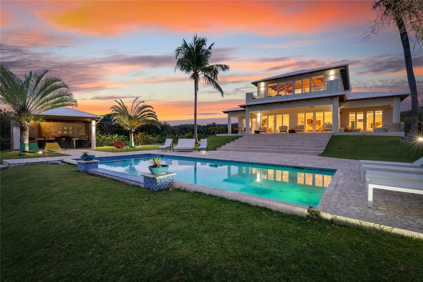 MARTINEAU BAY RESORT - Residential