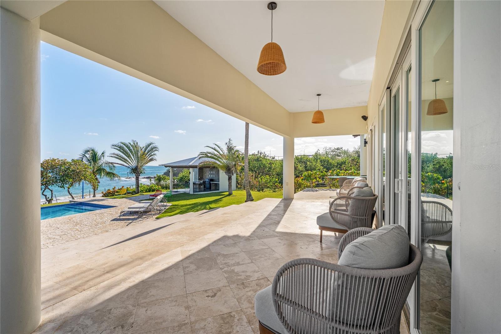 MARTINEAU BAY RESORT - Residential