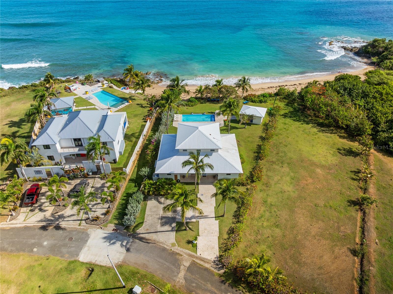 MARTINEAU BAY RESORT - Residential