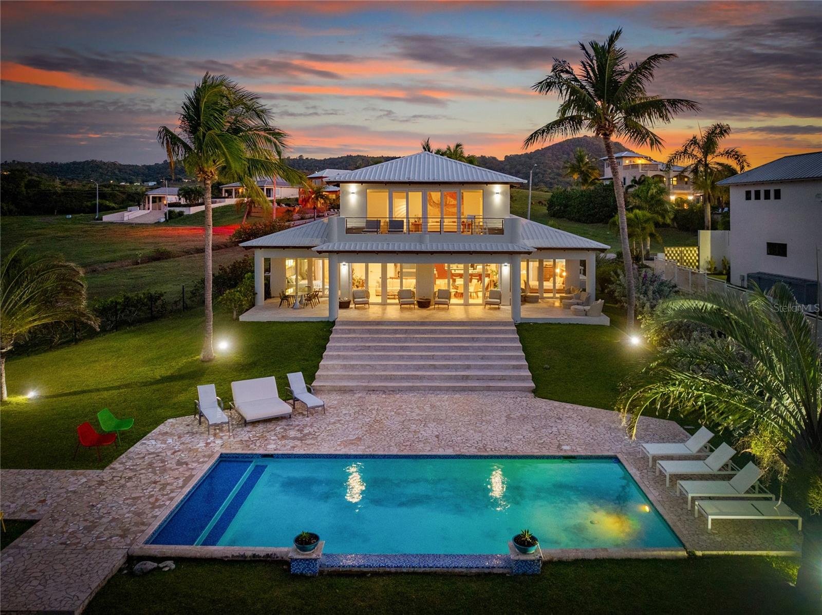 MARTINEAU BAY RESORT - Residential