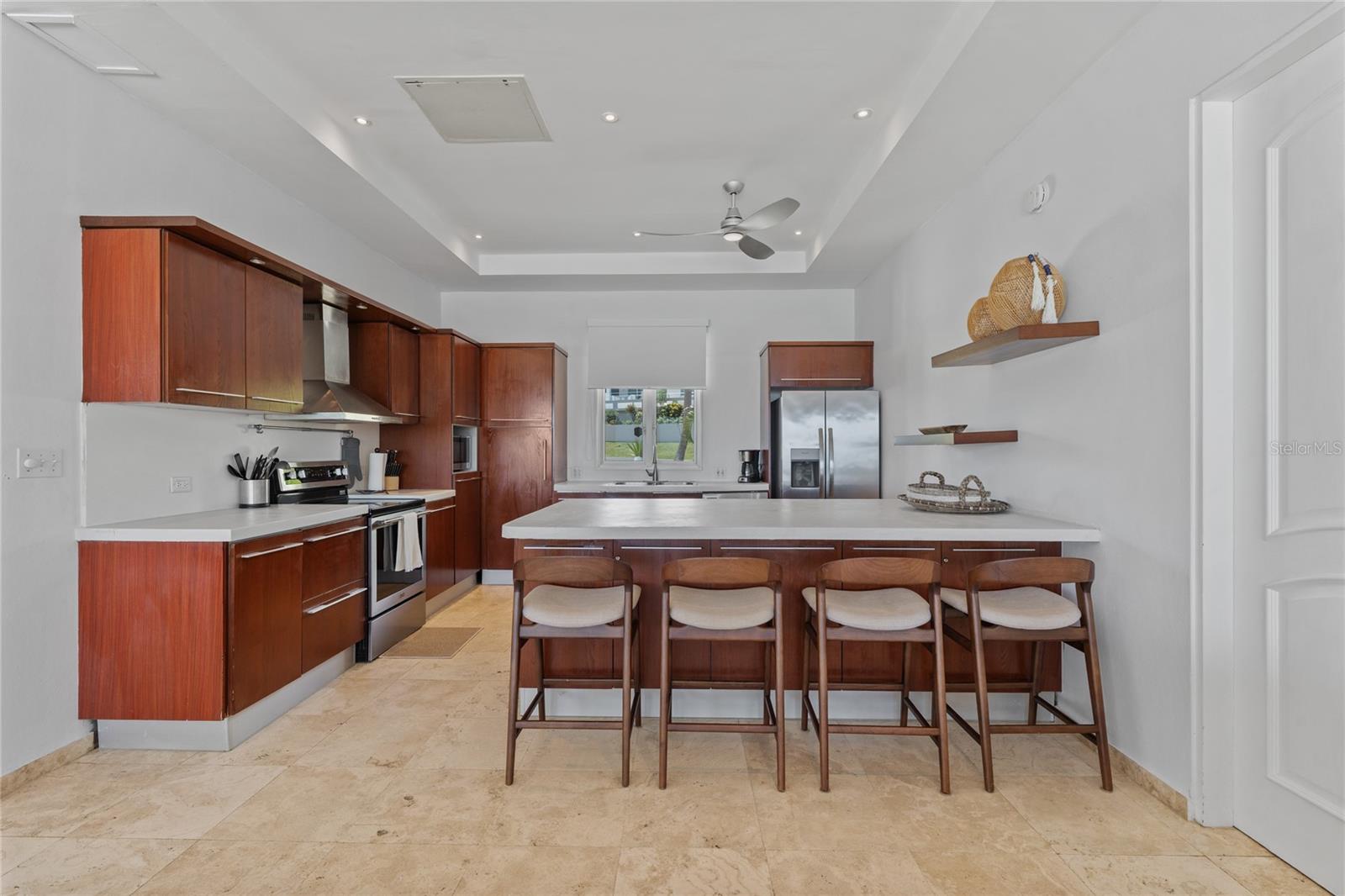 MARTINEAU BAY RESORT - Residential