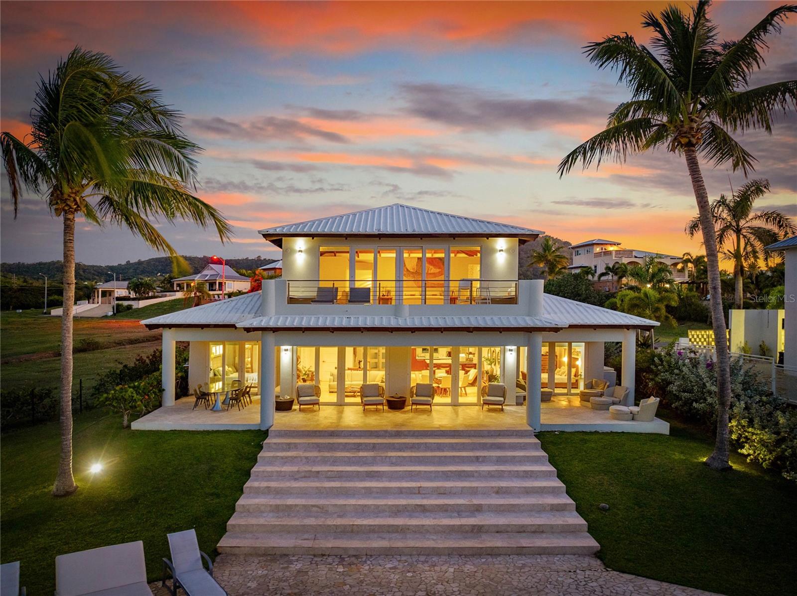 MARTINEAU BAY RESORT - Residential