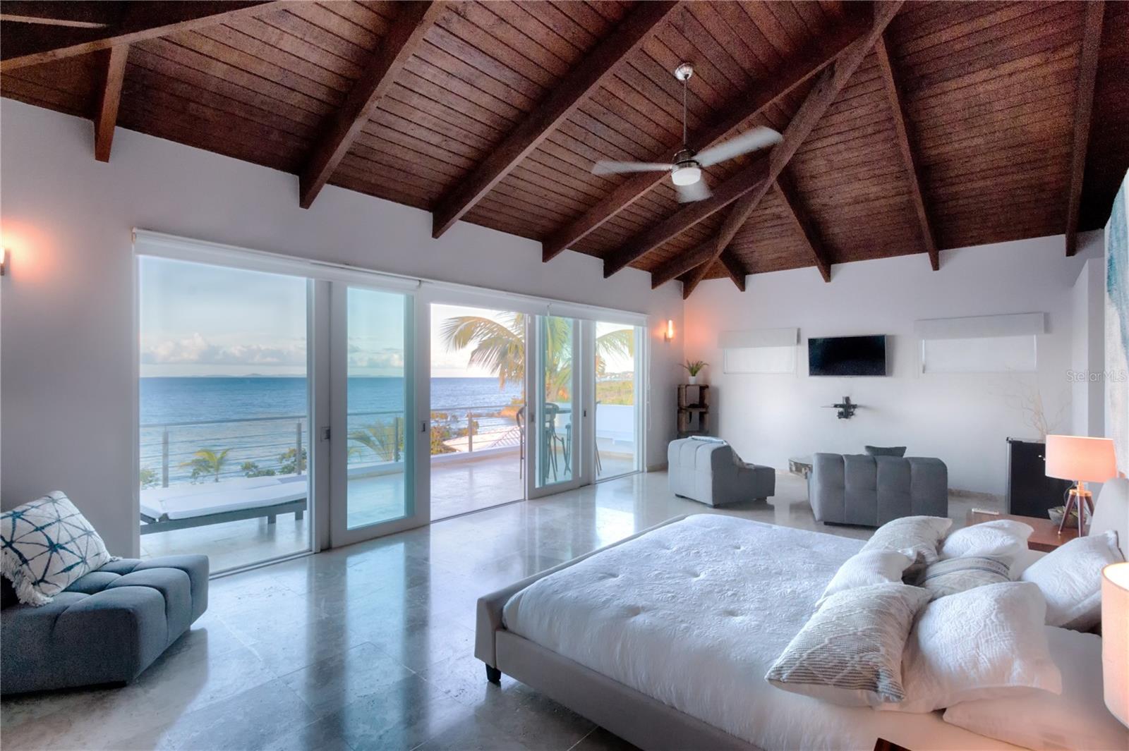 MARTINEAU BAY RESORT - Residential