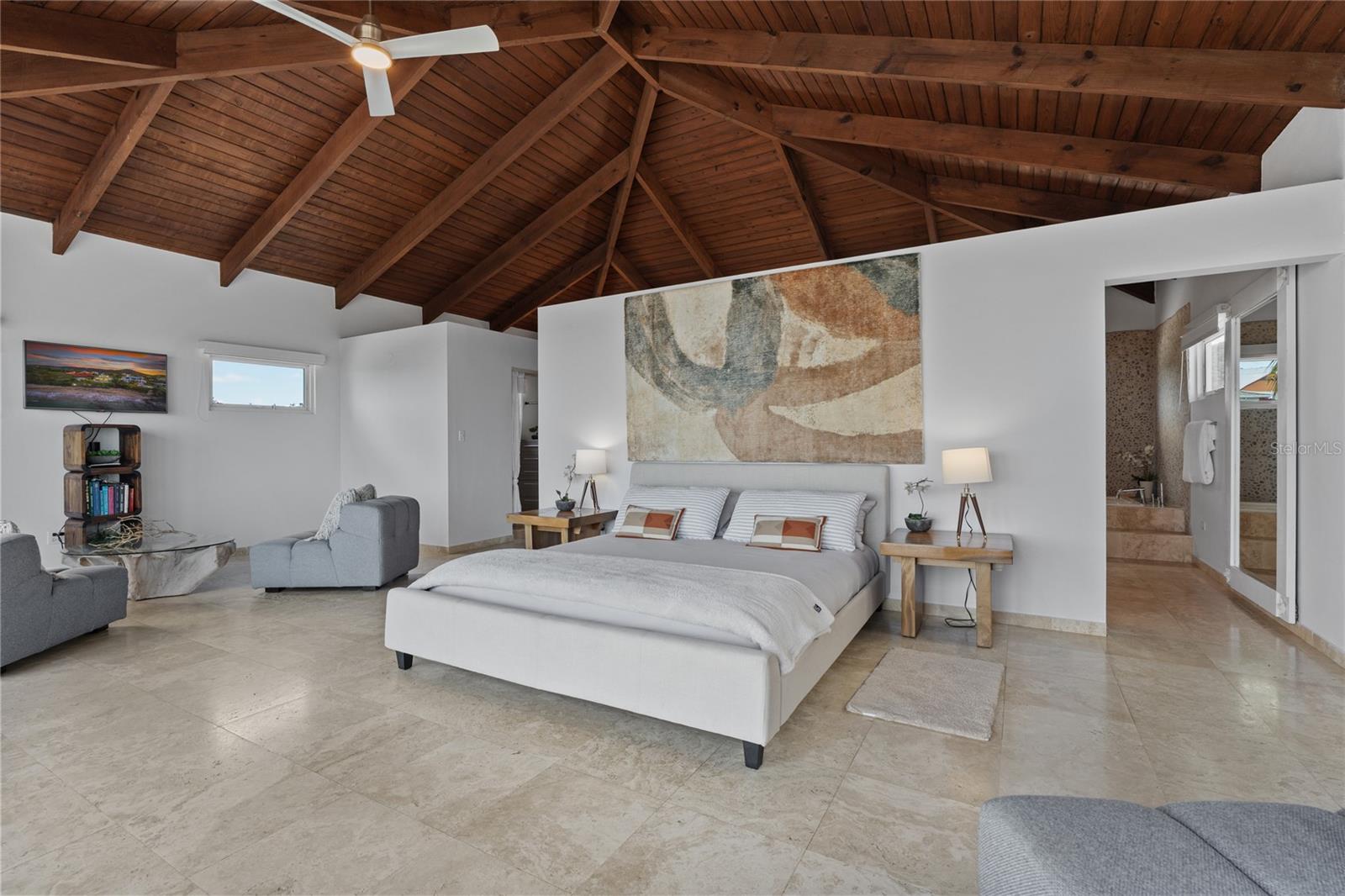 MARTINEAU BAY RESORT - Residential