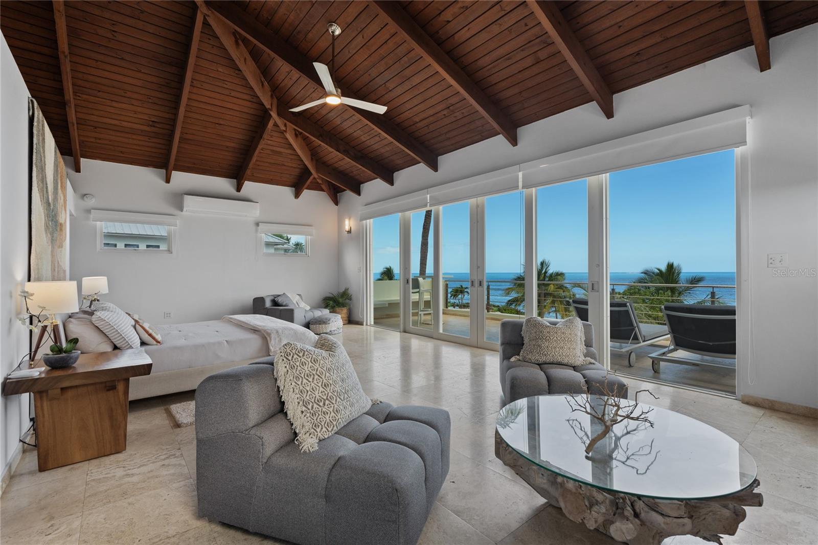 MARTINEAU BAY RESORT - Residential