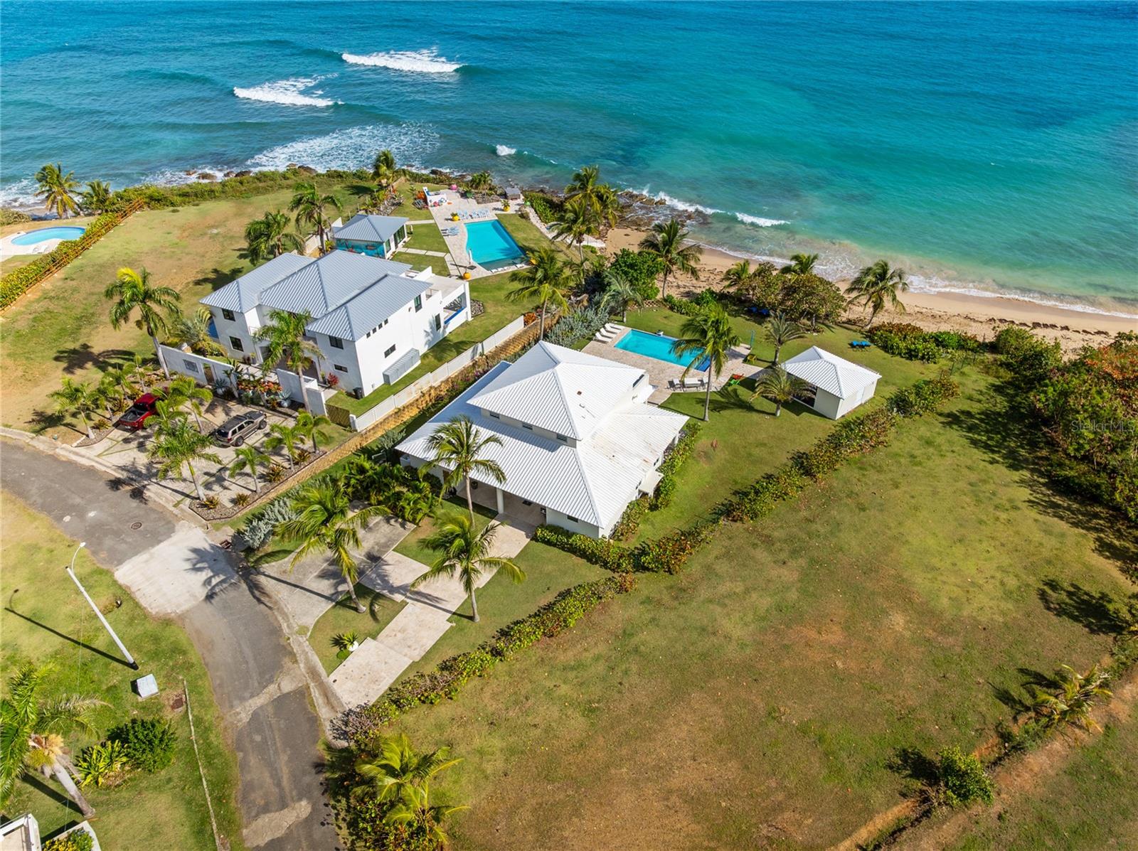 MARTINEAU BAY RESORT - Residential