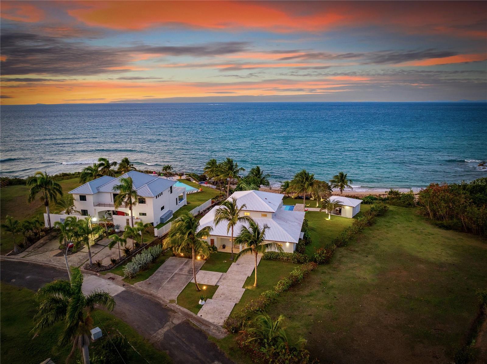 MARTINEAU BAY RESORT - Residential