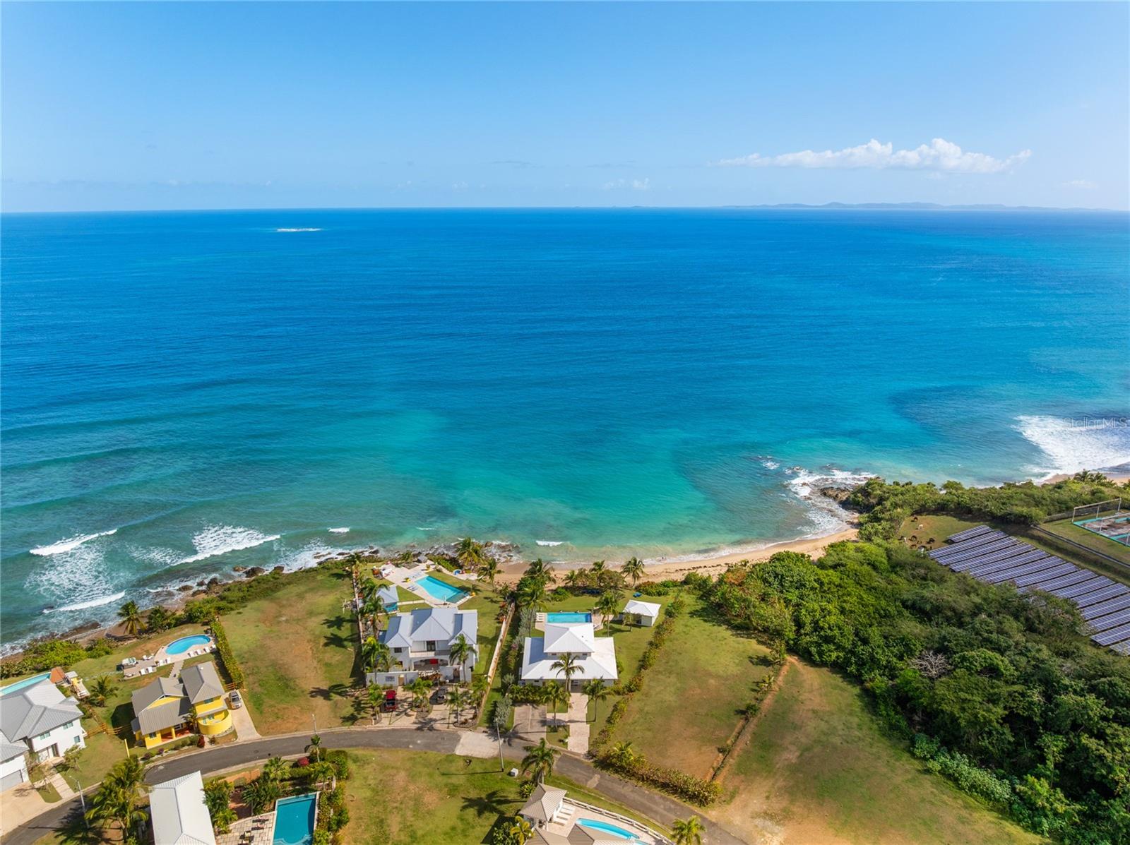 MARTINEAU BAY RESORT - Residential