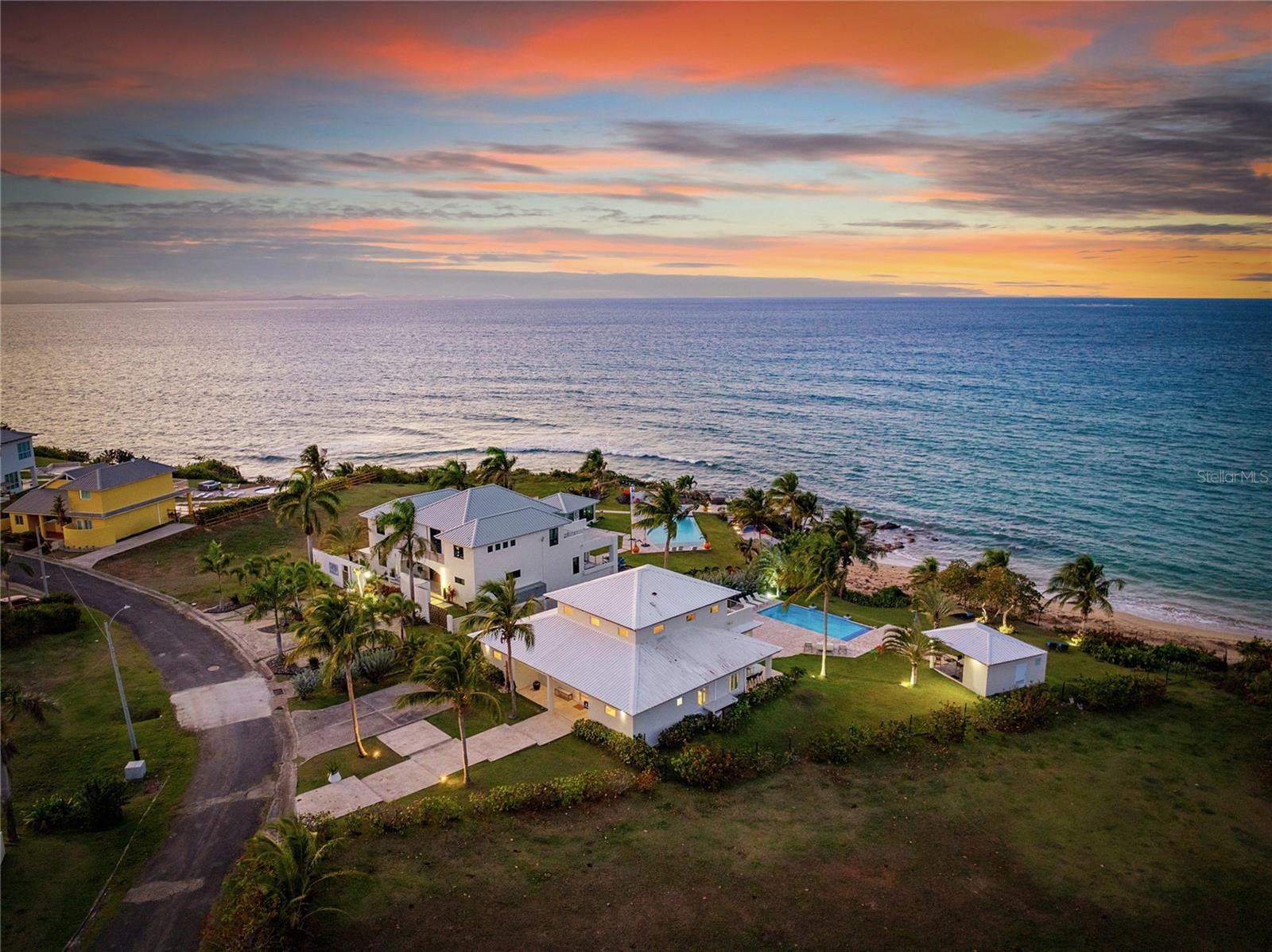 MARTINEAU BAY RESORT - Residential