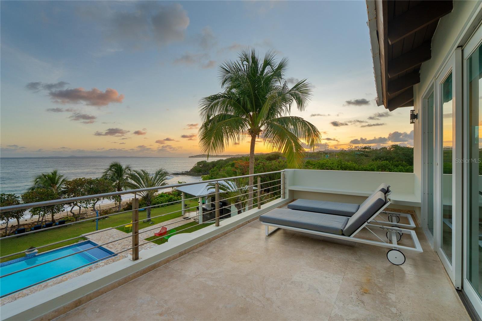 MARTINEAU BAY RESORT - Residential