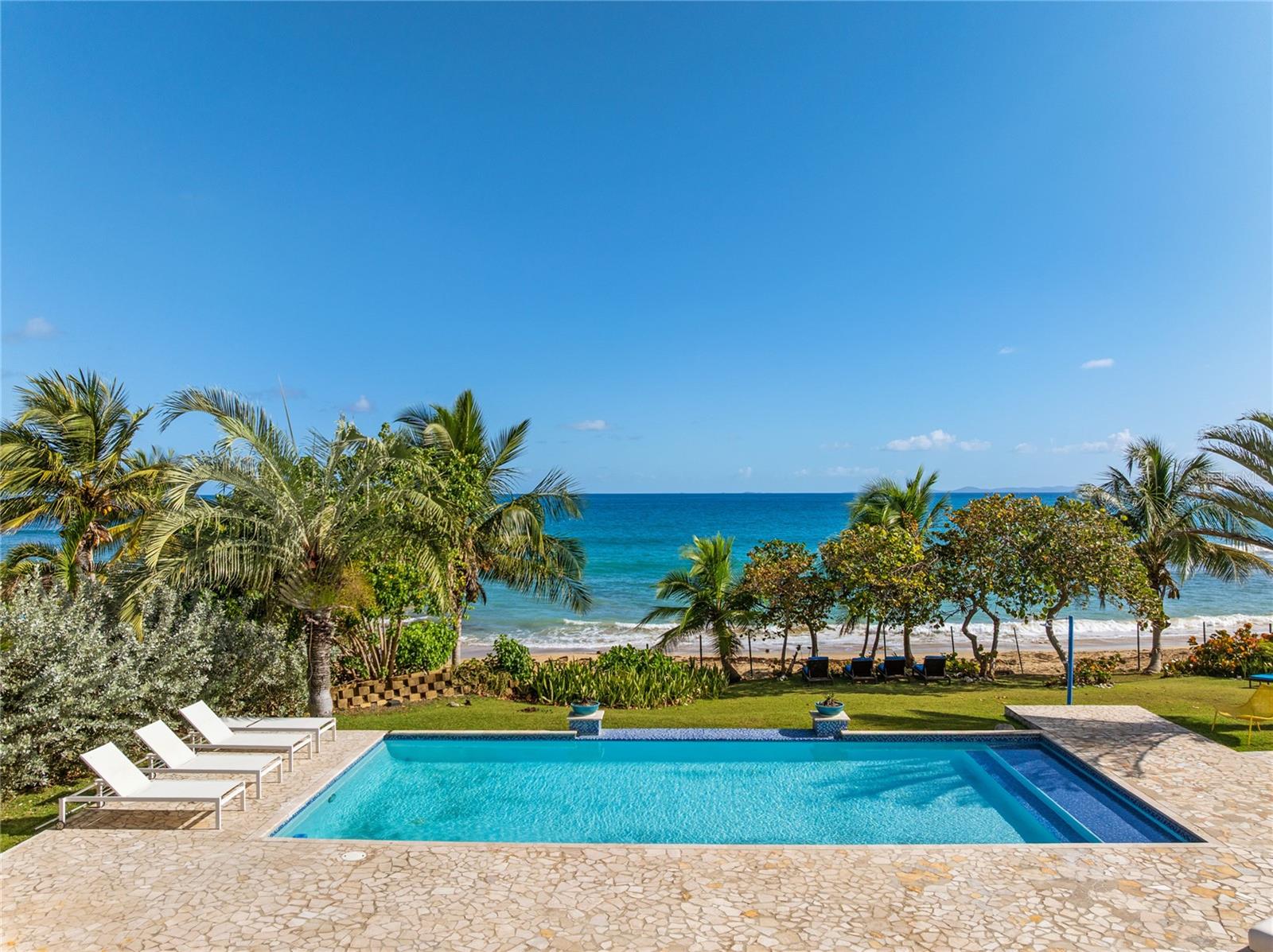 MARTINEAU BAY RESORT - Residential