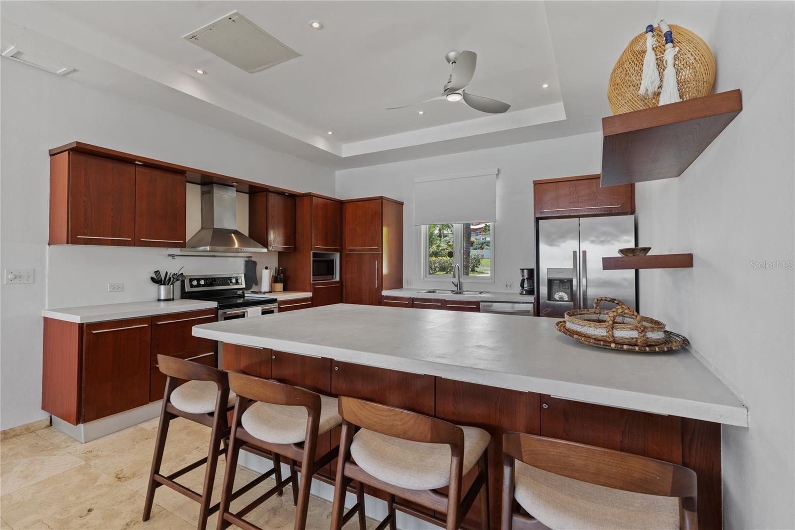 MARTINEAU BAY RESORT - Residential