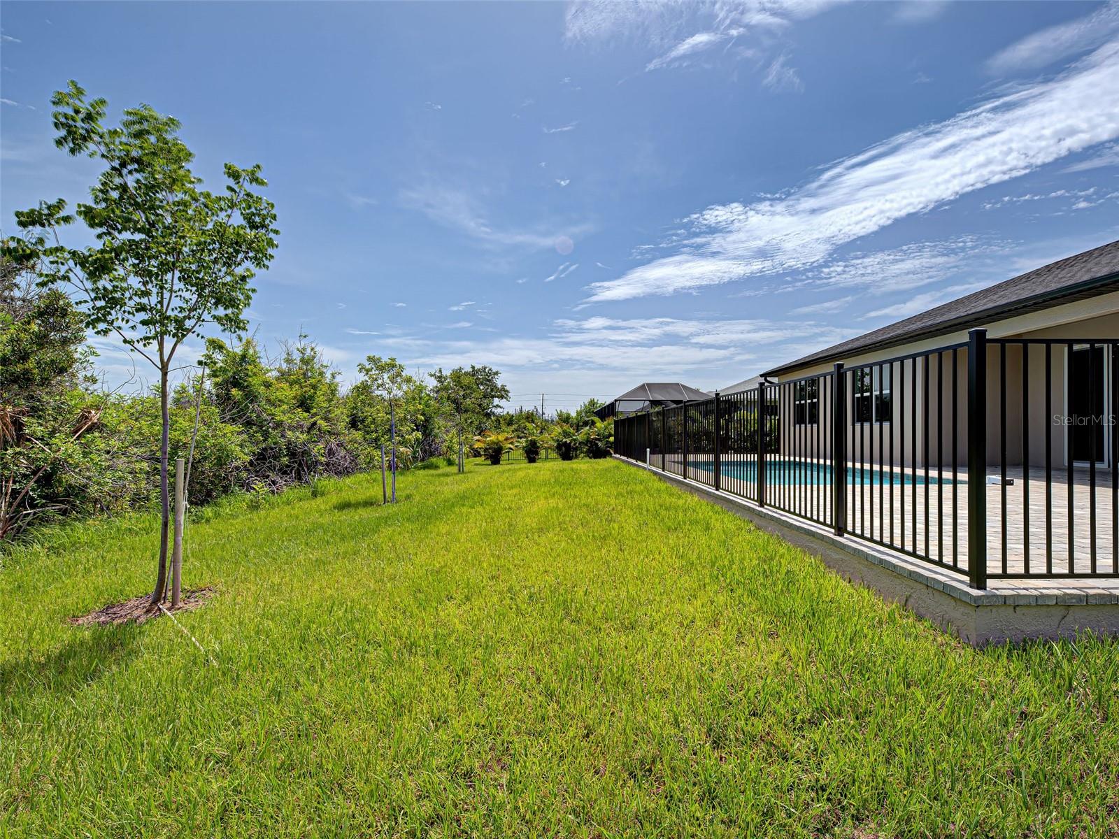 PORT CHARLOTTE SEC 081 - Residential