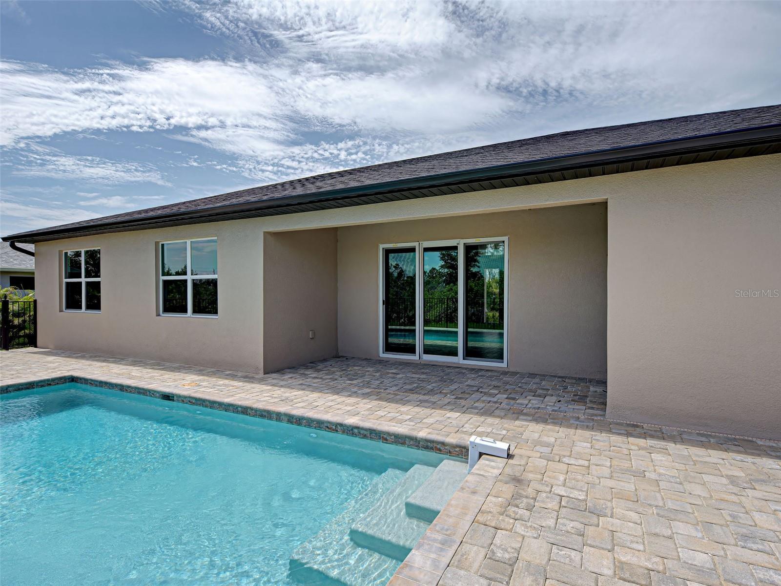 PORT CHARLOTTE SEC 081 - Residential