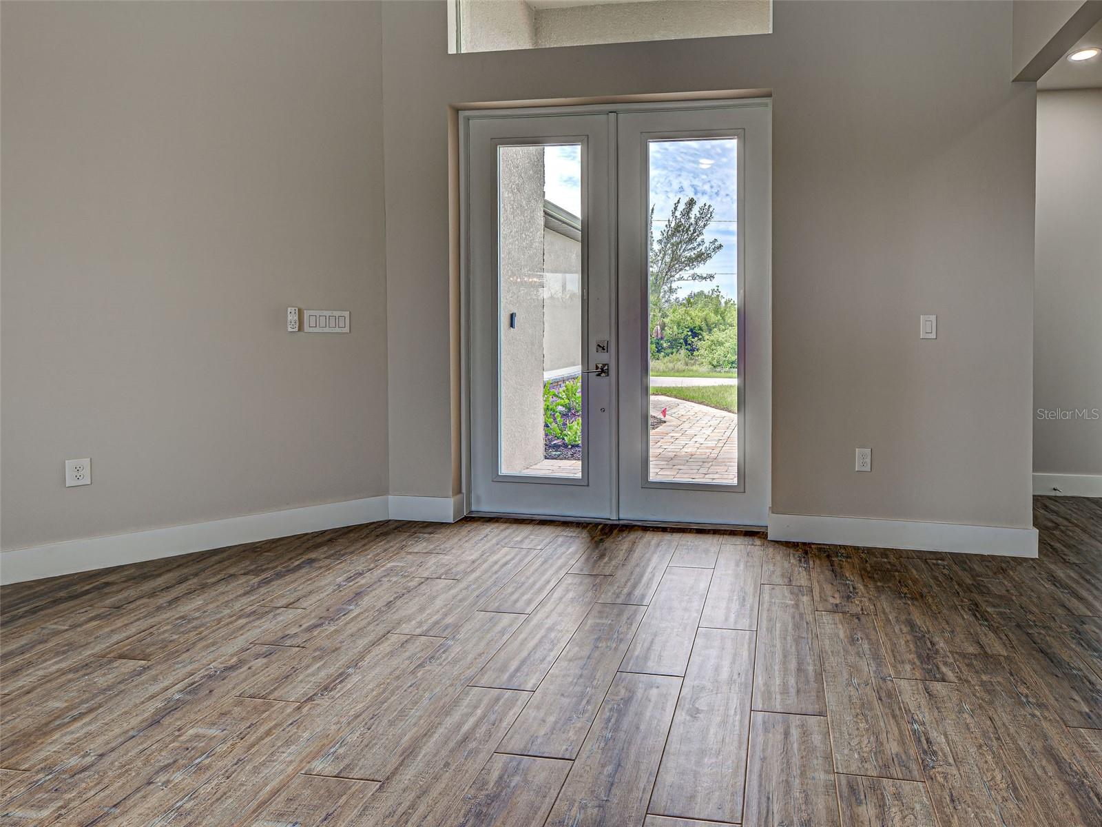 PORT CHARLOTTE SEC 081 - Residential