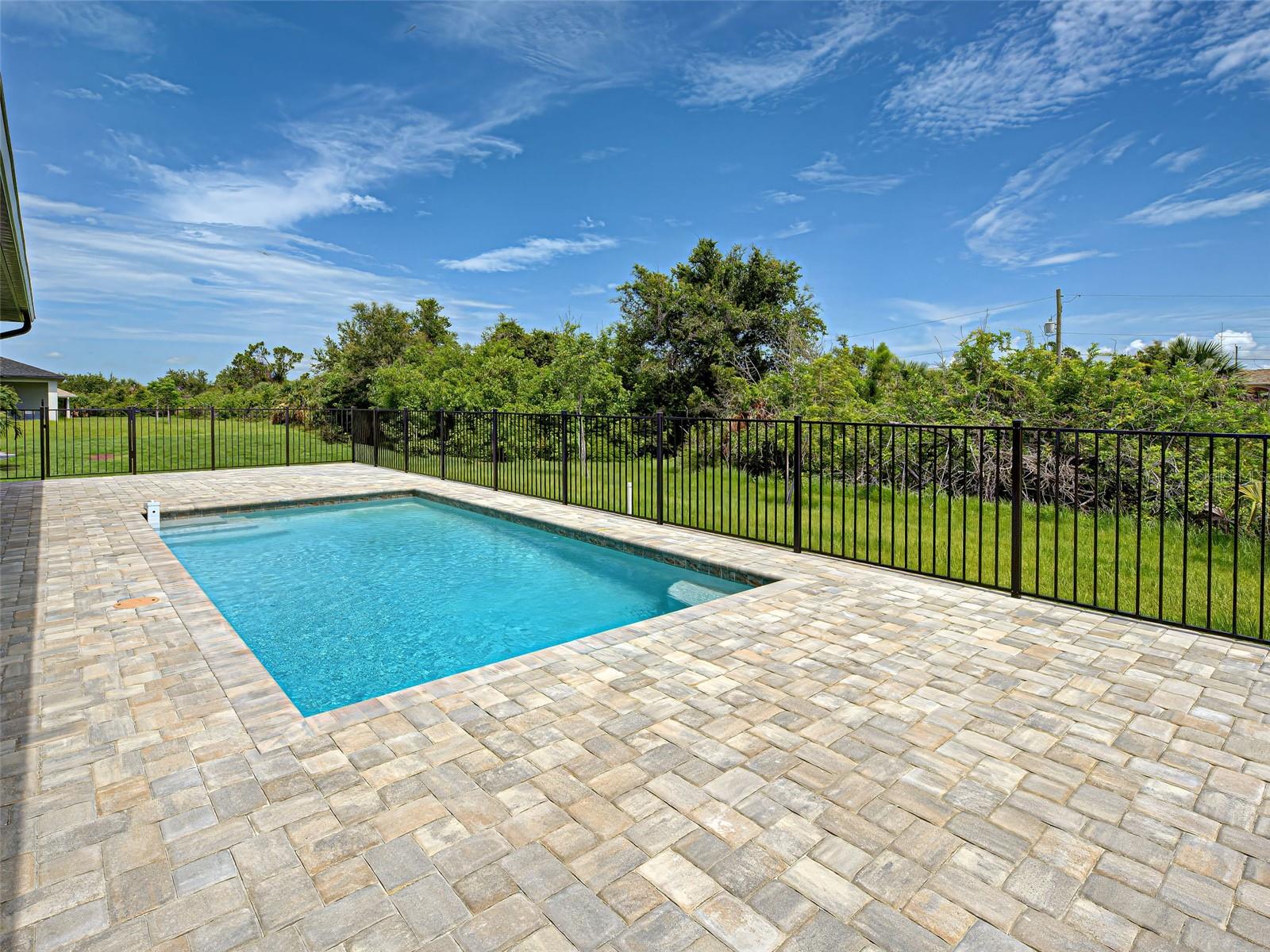 PORT CHARLOTTE SEC 081 - Residential