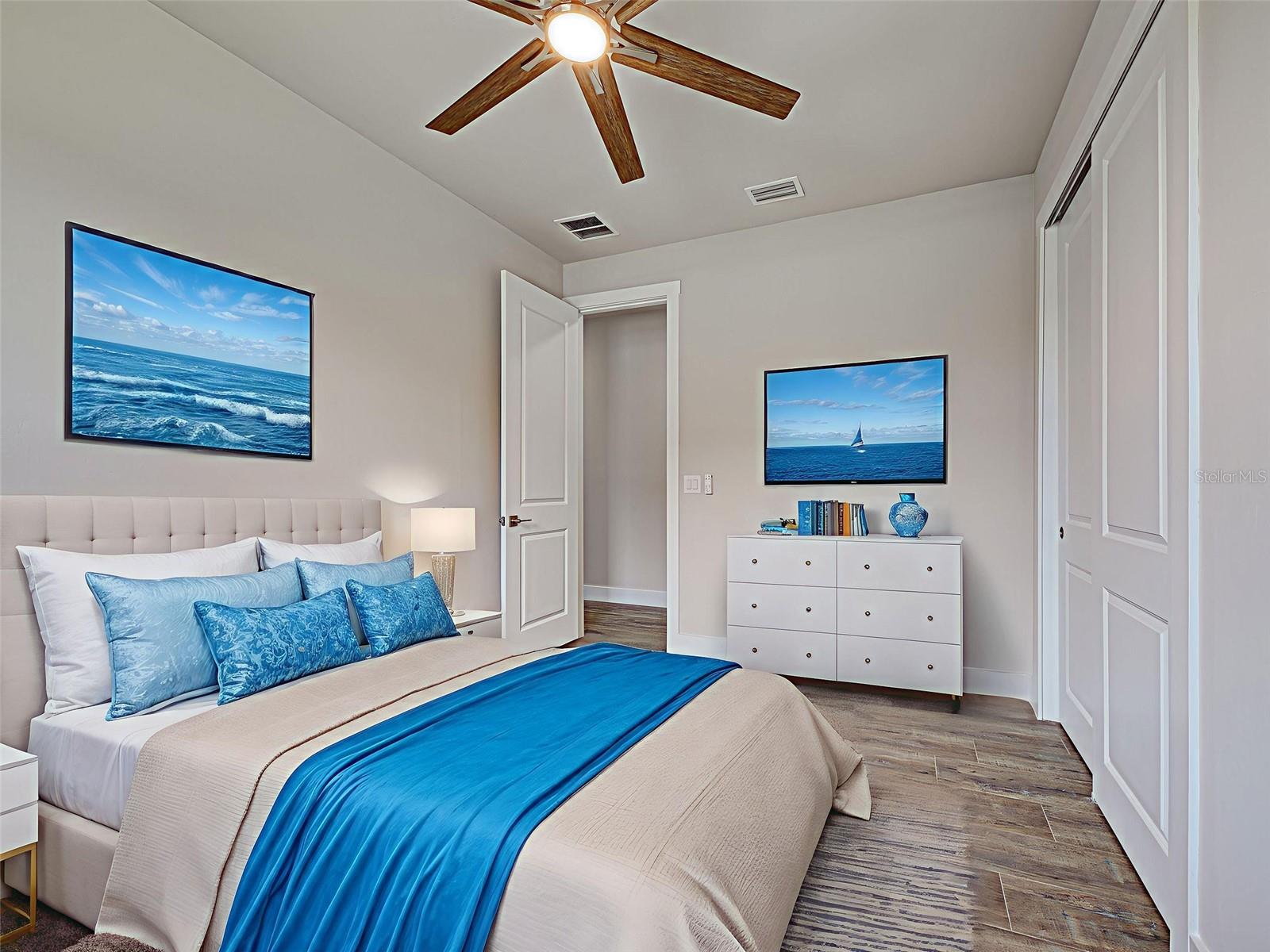 PORT CHARLOTTE SEC 081 - Residential