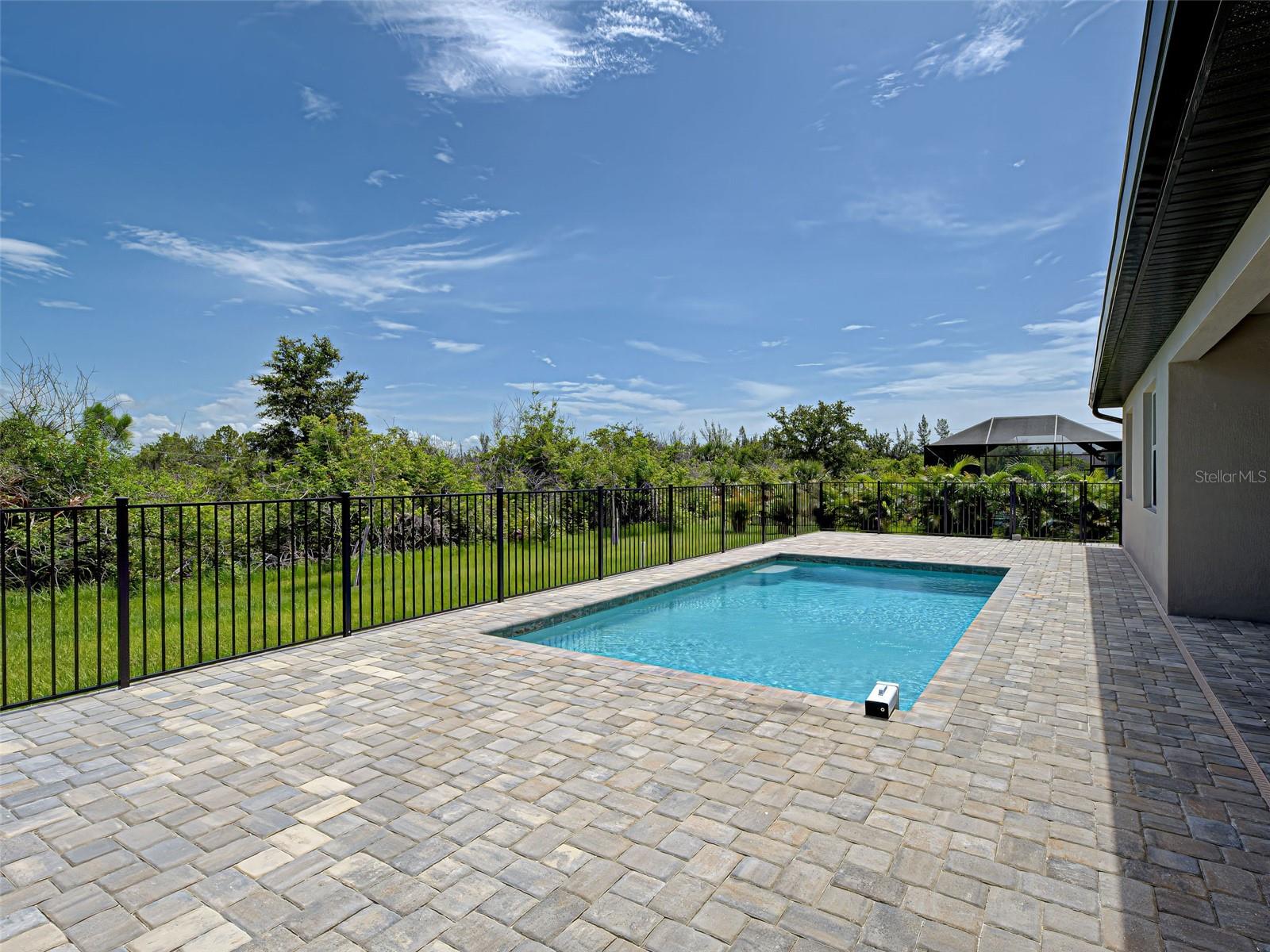 PORT CHARLOTTE SEC 081 - Residential