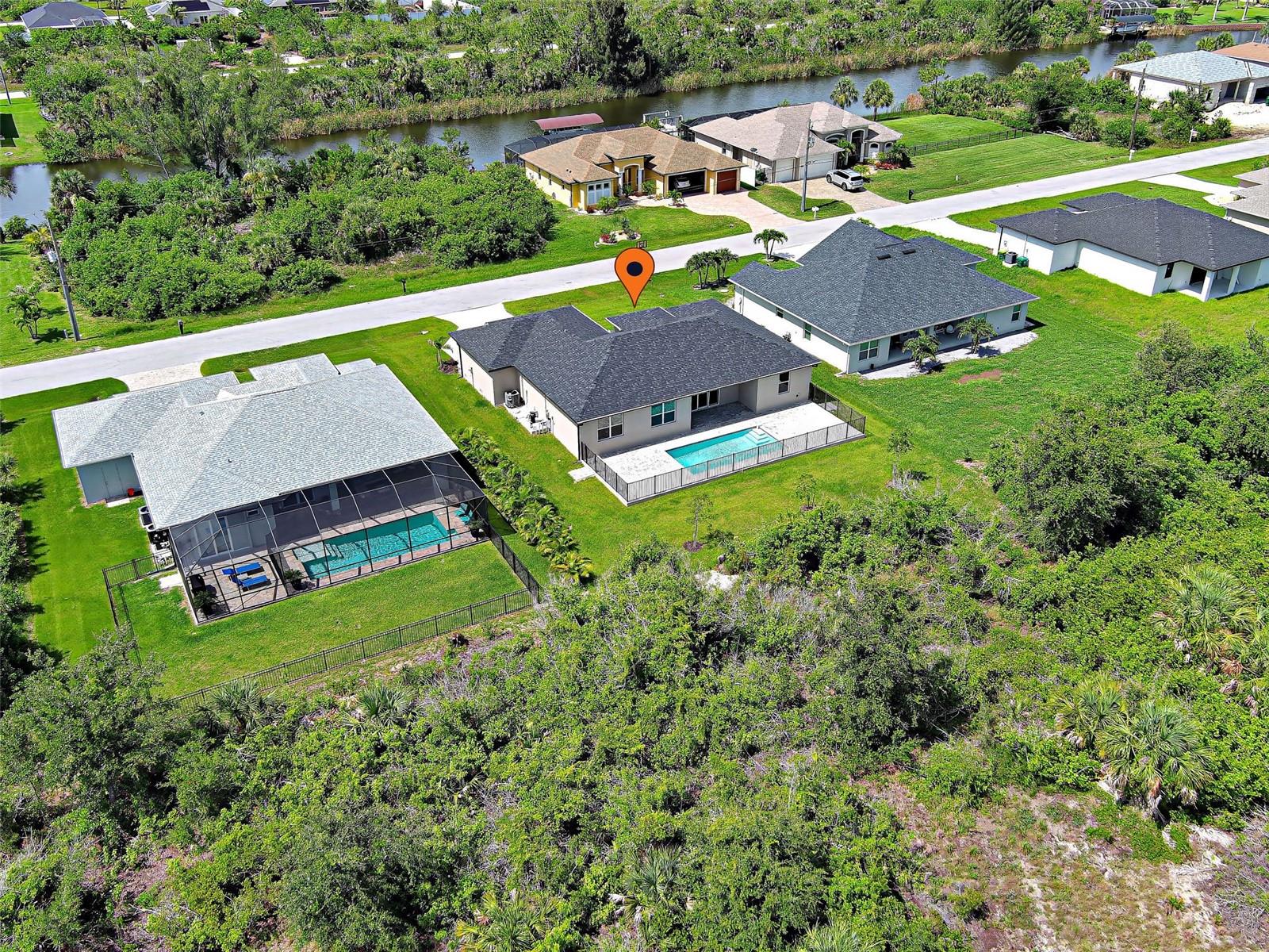 PORT CHARLOTTE SEC 081 - Residential
