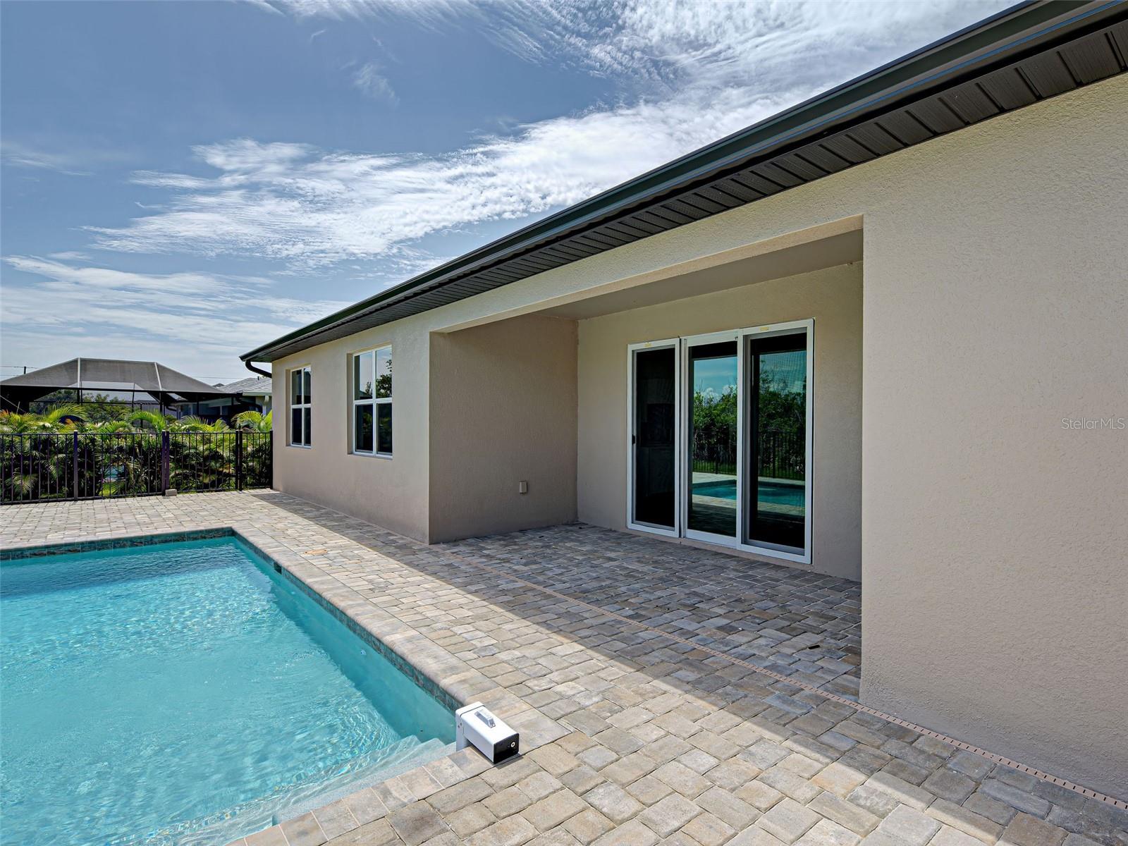 PORT CHARLOTTE SEC 081 - Residential
