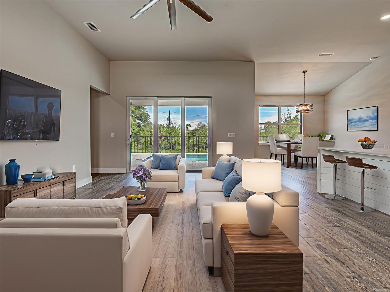 PORT CHARLOTTE SEC 081 - Residential