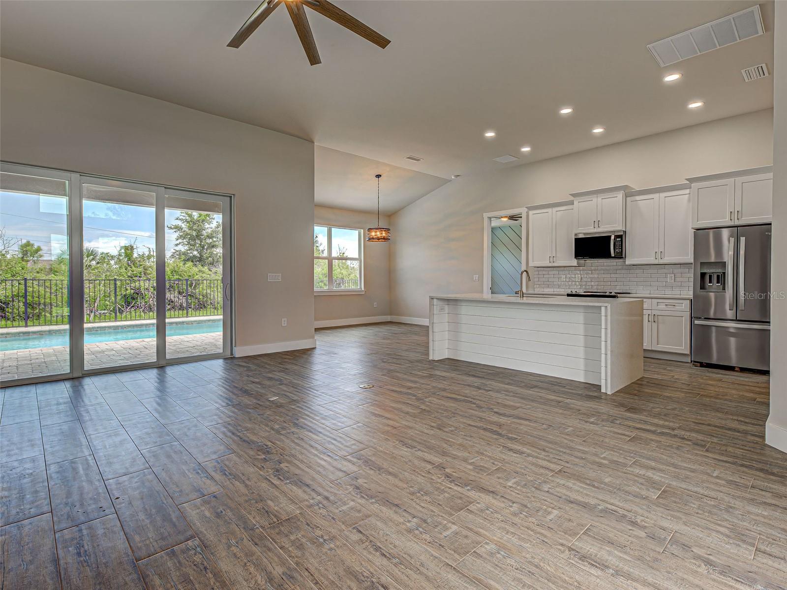 PORT CHARLOTTE SEC 081 - Residential