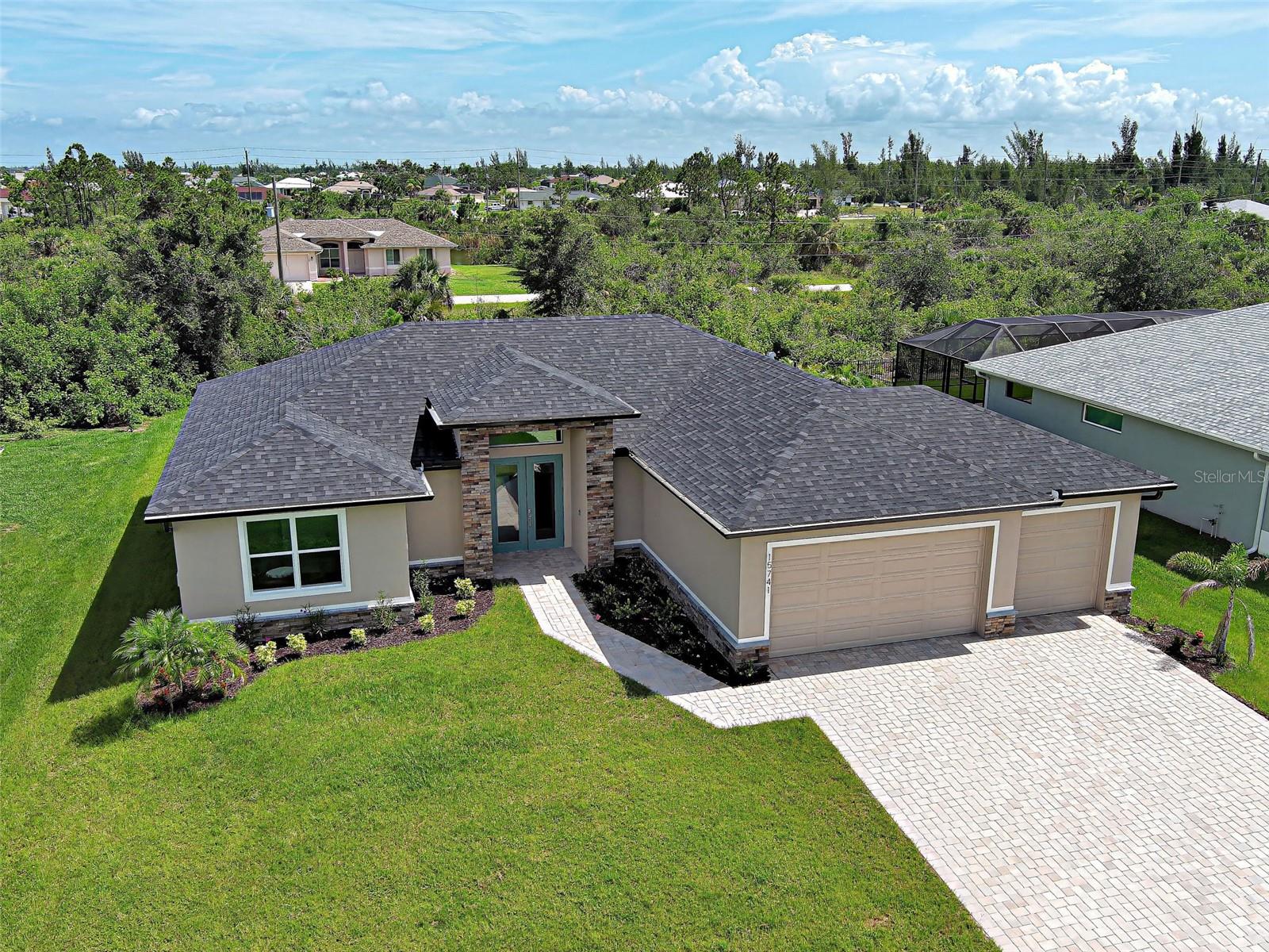 PORT CHARLOTTE SEC 081 - Residential