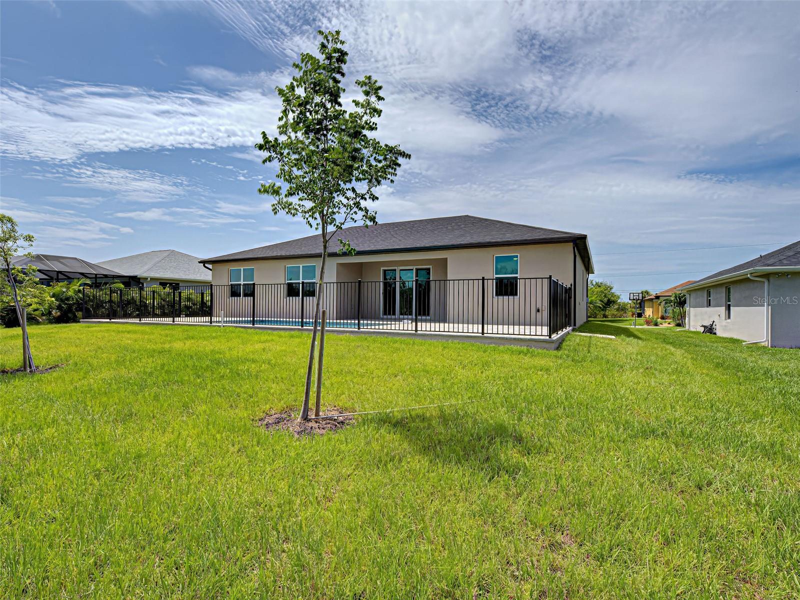 PORT CHARLOTTE SEC 081 - Residential