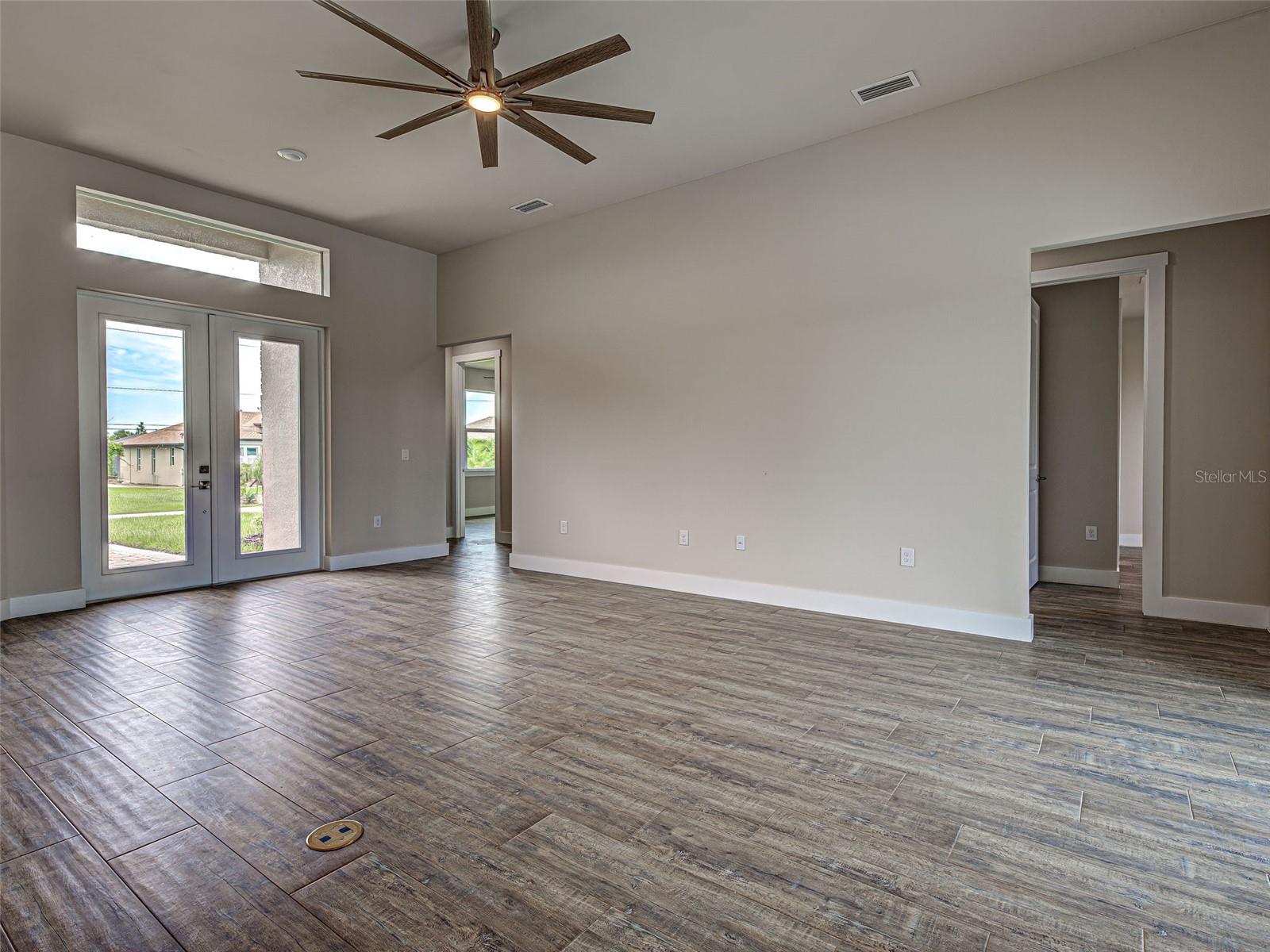 PORT CHARLOTTE SEC 081 - Residential