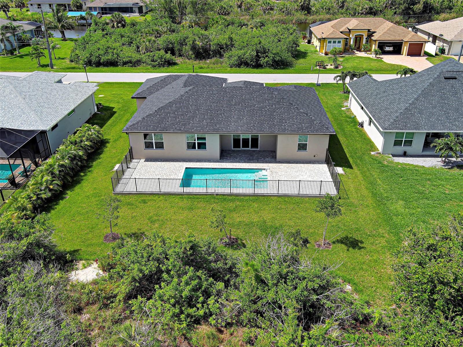 PORT CHARLOTTE SEC 081 - Residential