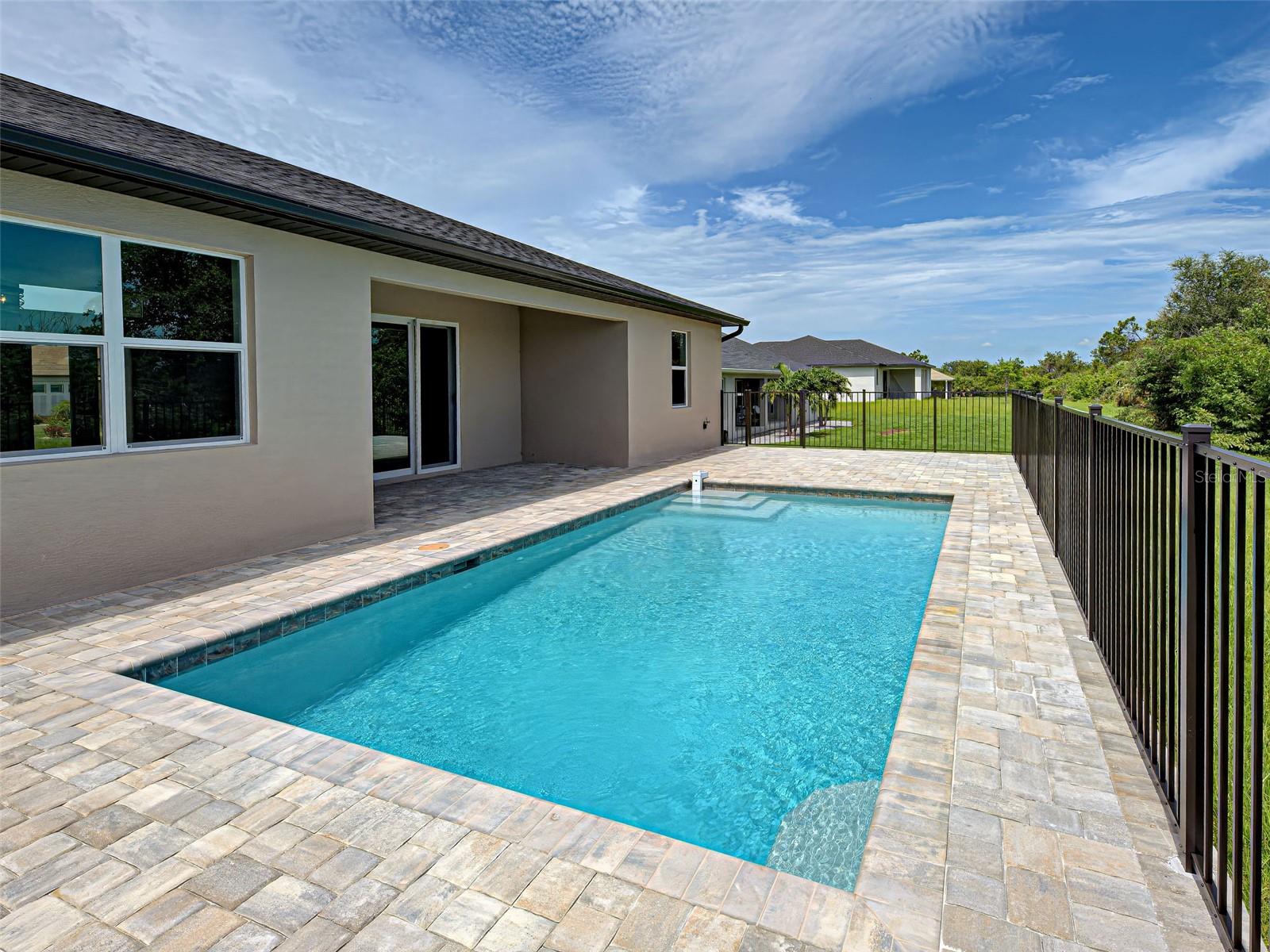 PORT CHARLOTTE SEC 081 - Residential