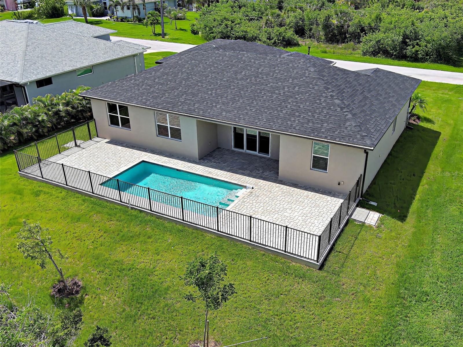 PORT CHARLOTTE SEC 081 - Residential