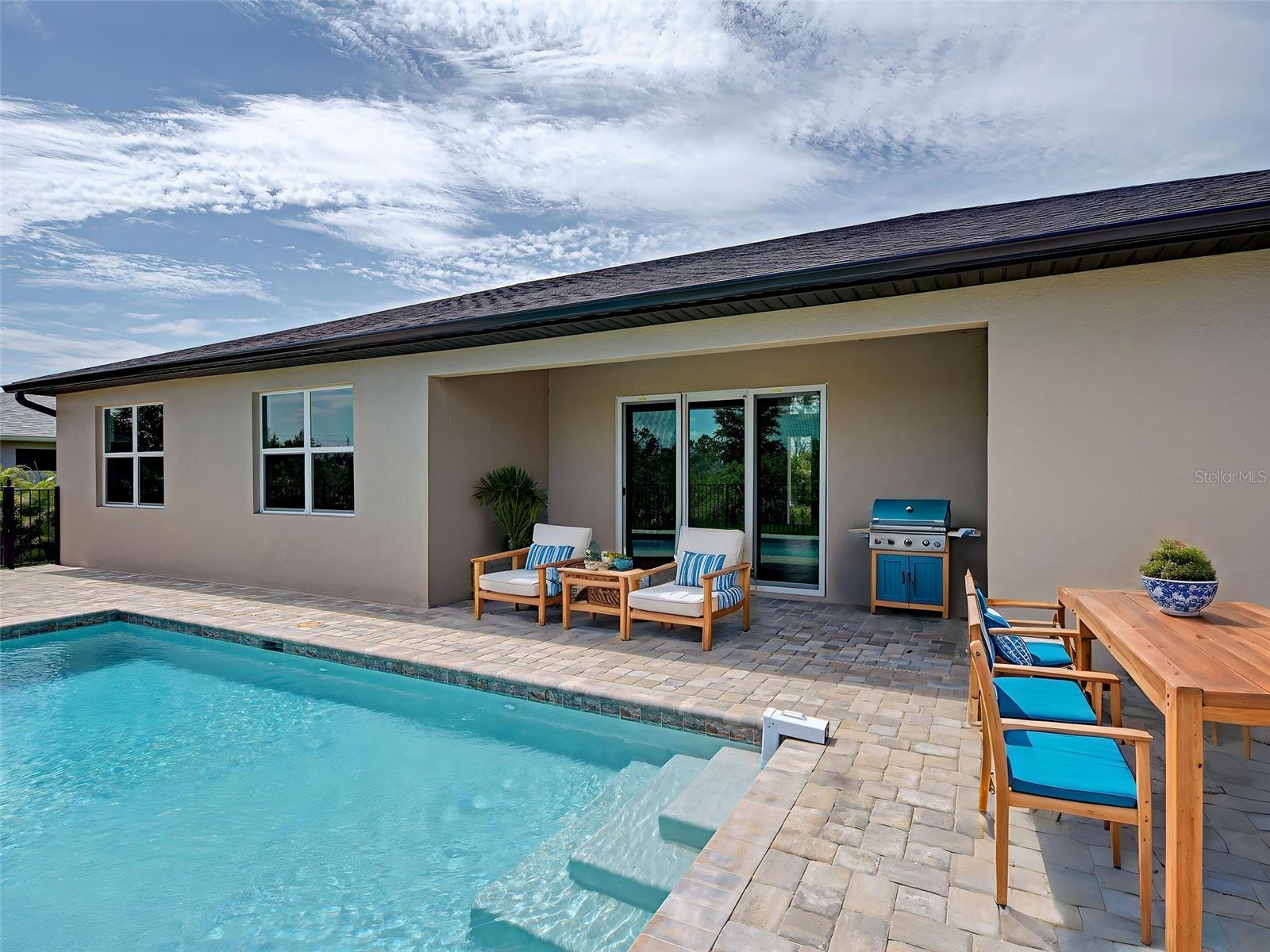 PORT CHARLOTTE SEC 081 - Residential