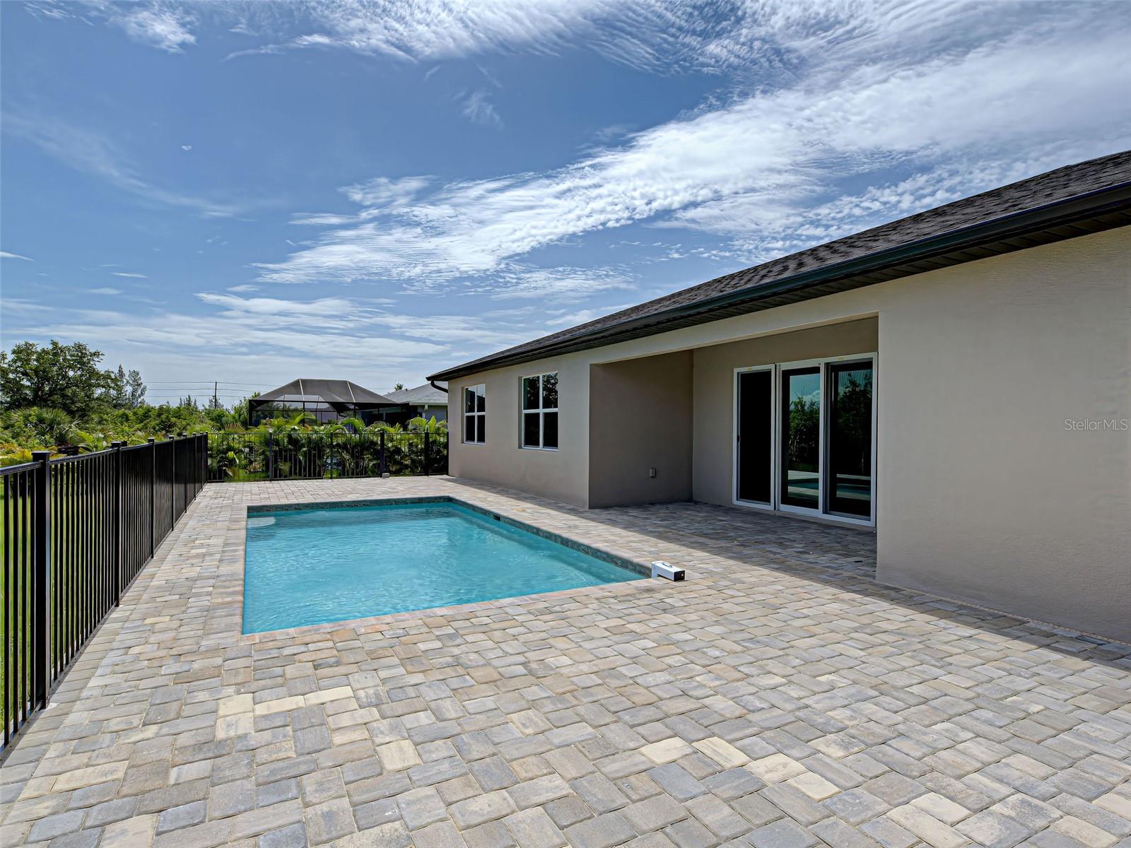 PORT CHARLOTTE SEC 081 - Residential