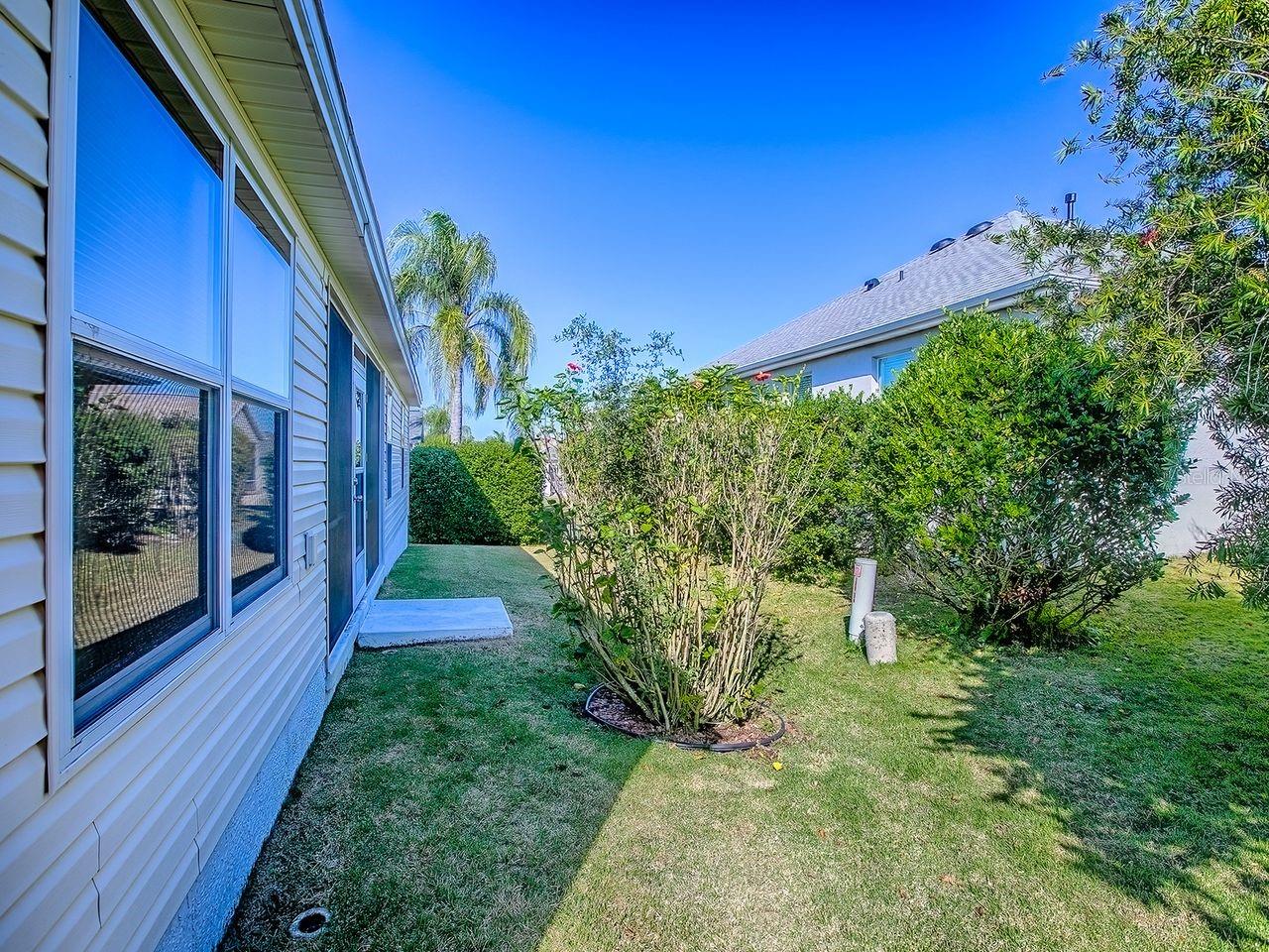 VILLAGES OF SUMTER - Residential