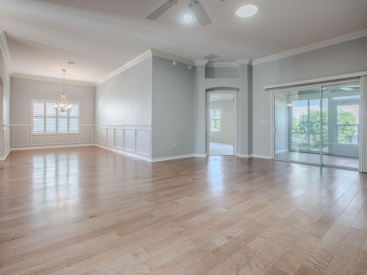 VILLAGES OF SUMTER - Residential