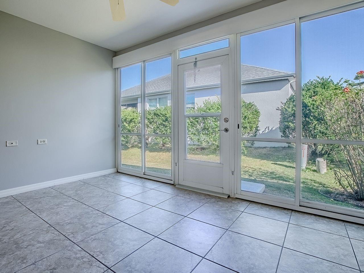 VILLAGES OF SUMTER - Residential