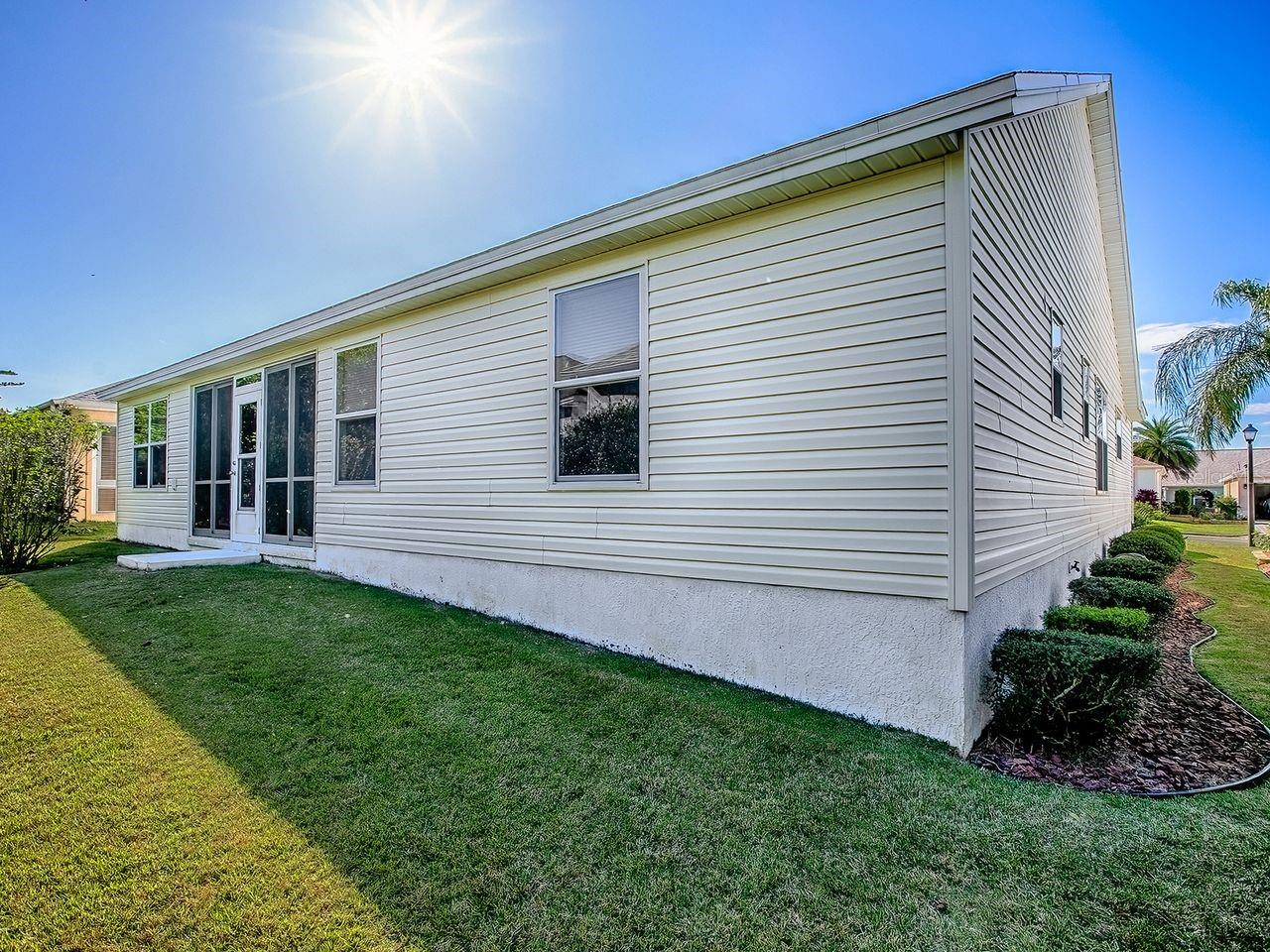 VILLAGES OF SUMTER - Residential